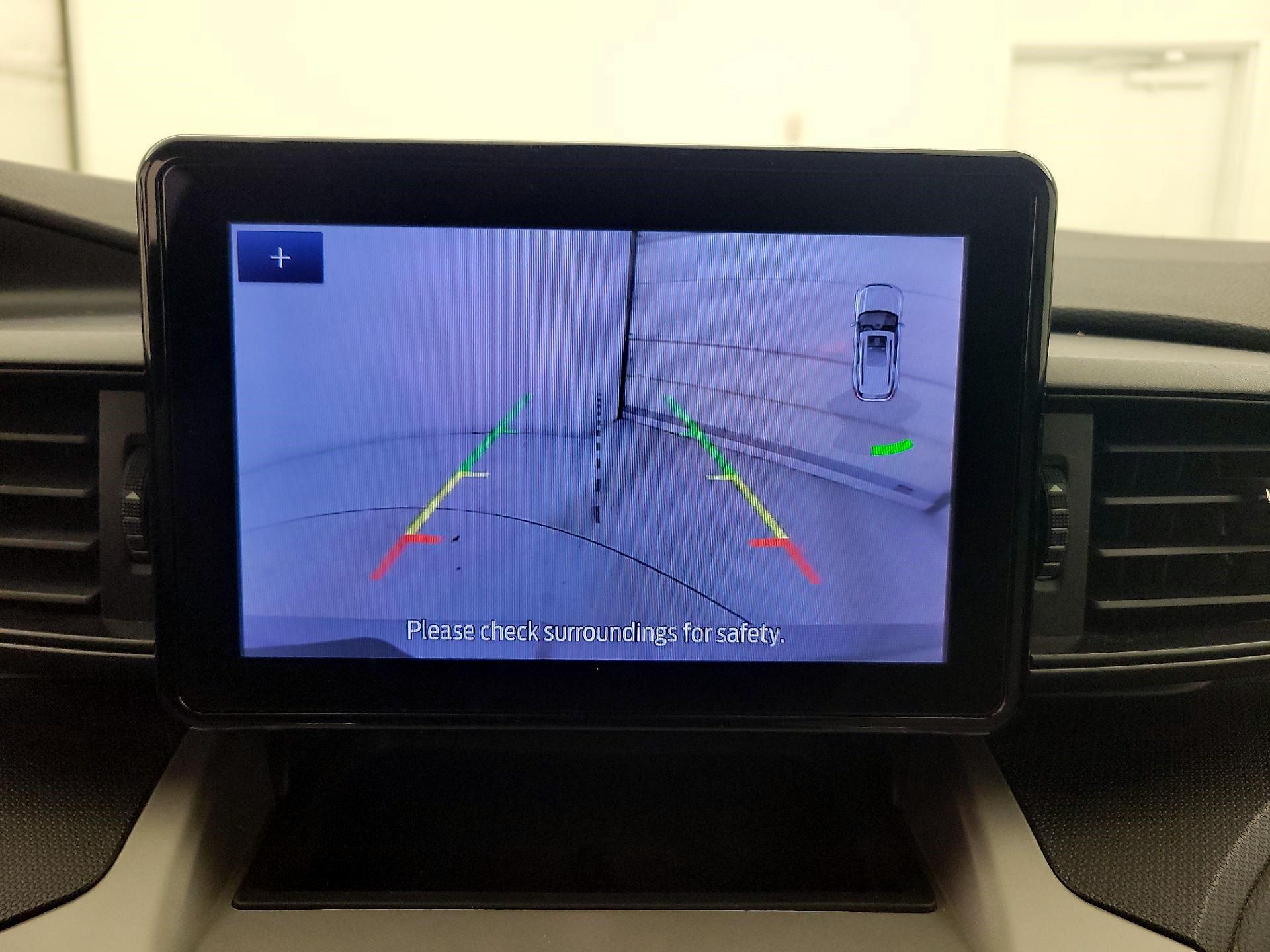 Thumbnail: 2021 Ford Explorer - 12