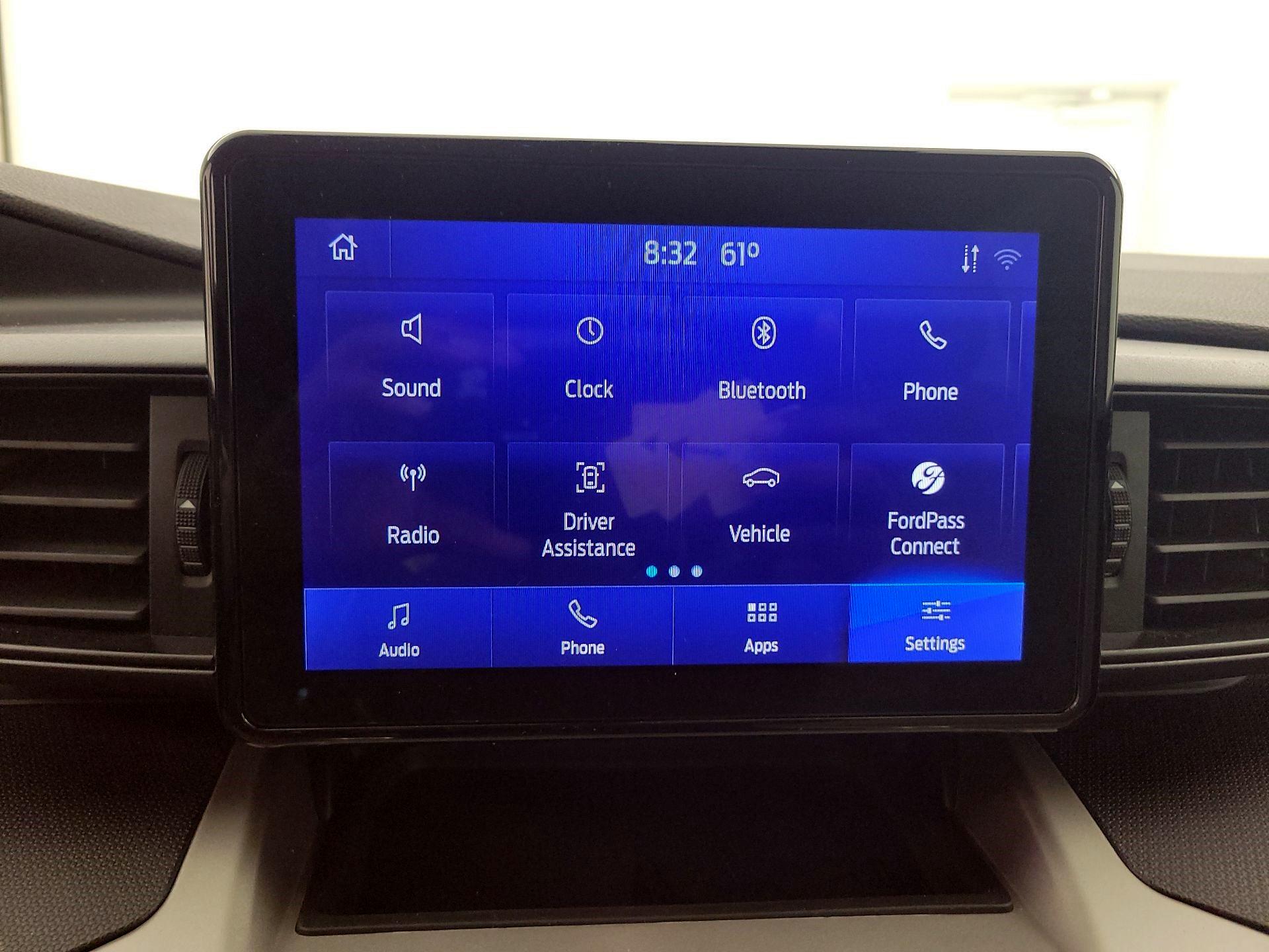 Thumbnail: 2021 Ford Explorer - 13