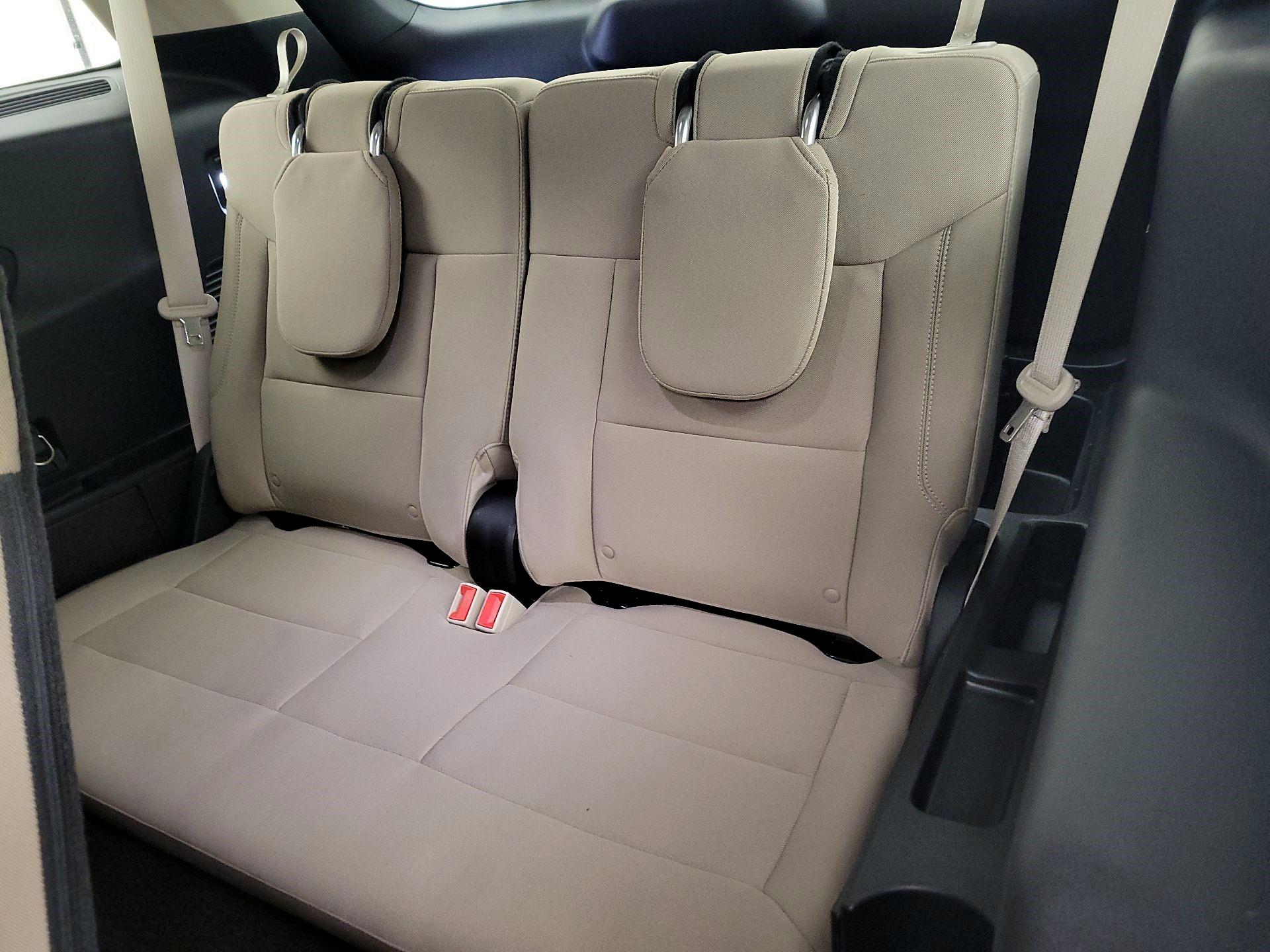 Thumbnail: 2021 Ford Explorer - 18