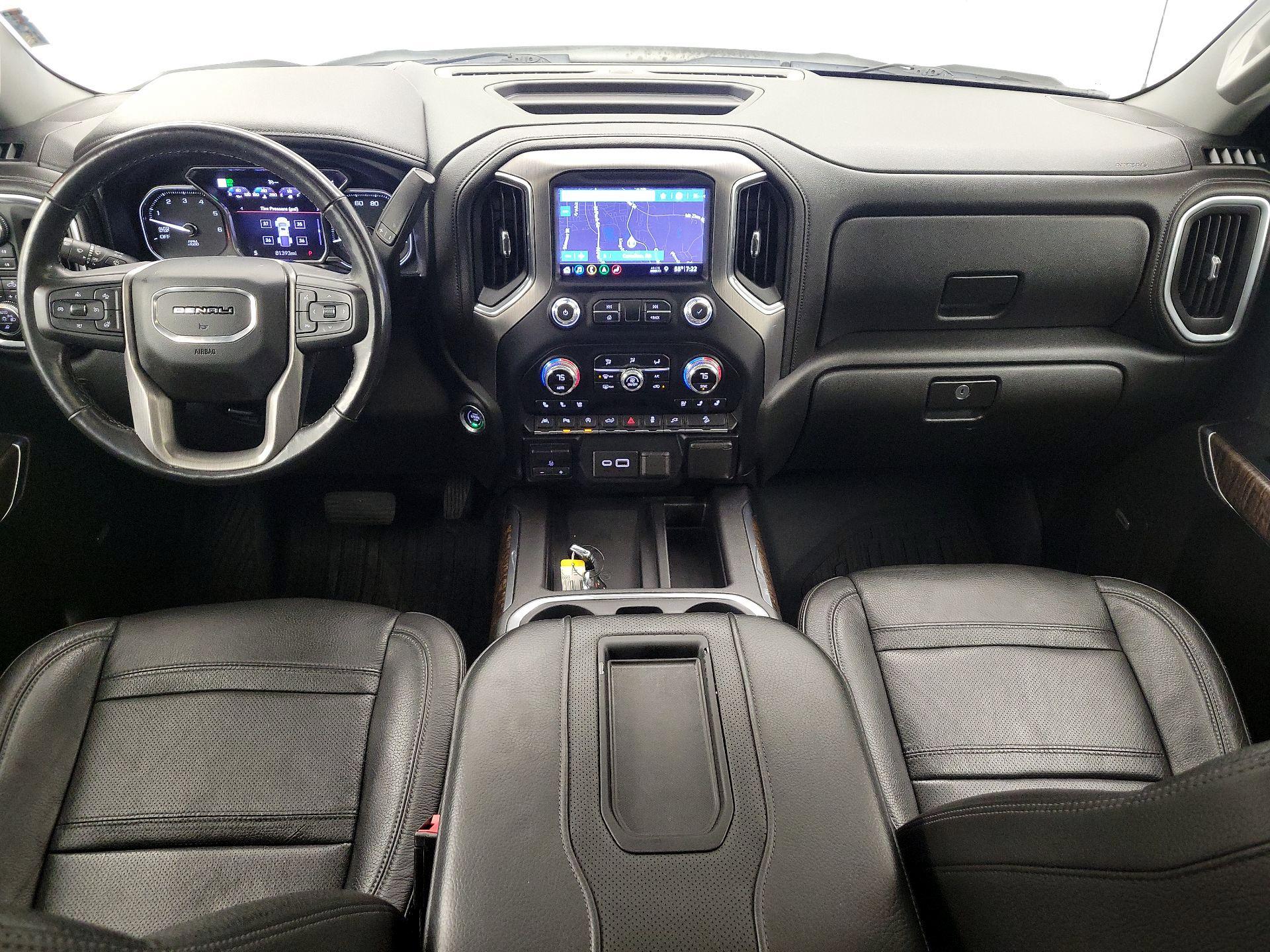 Thumbnail: 2019 GMC Sierra 1500 - 9