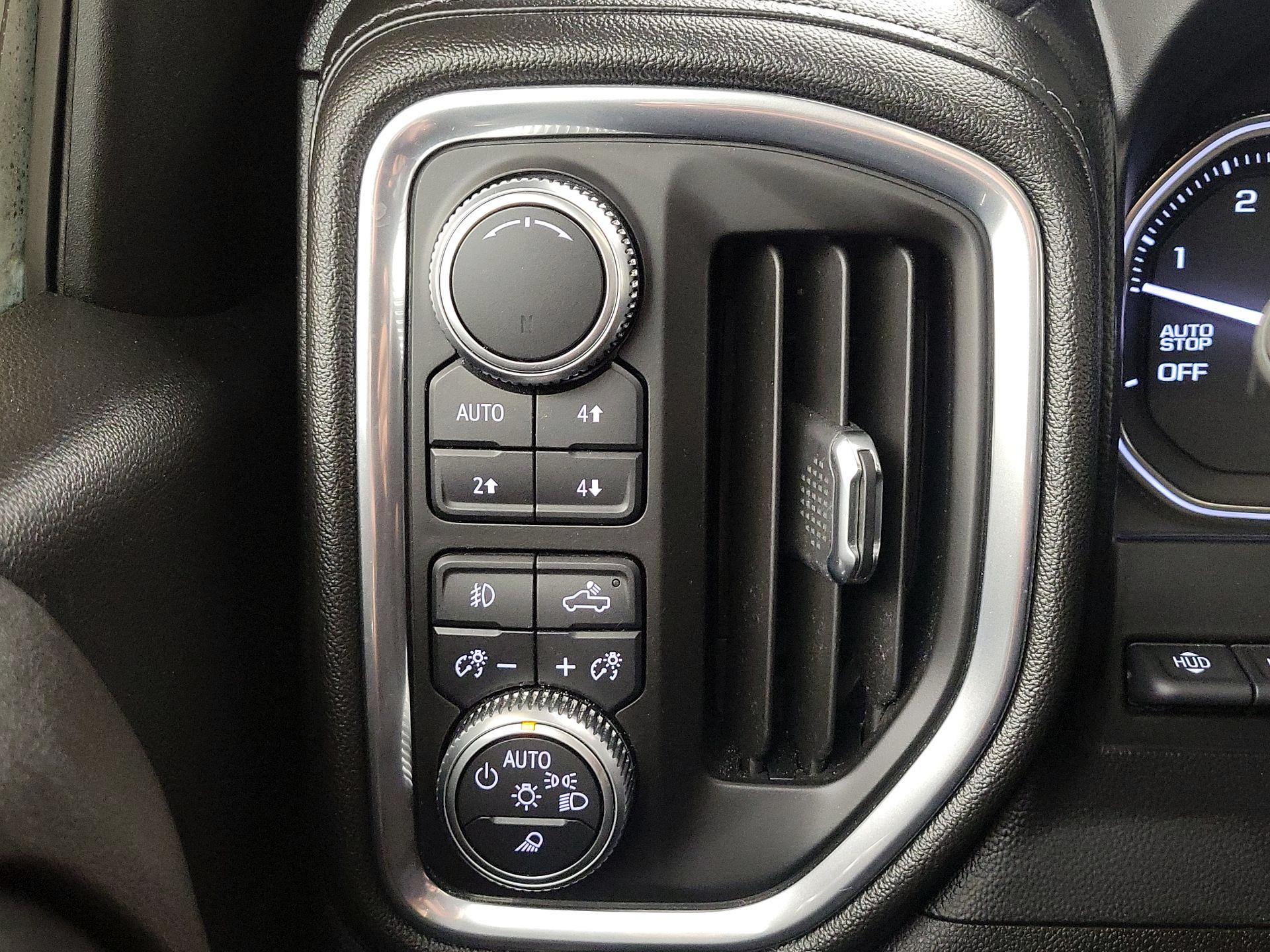 Thumbnail: 2019 GMC Sierra 1500 - 13