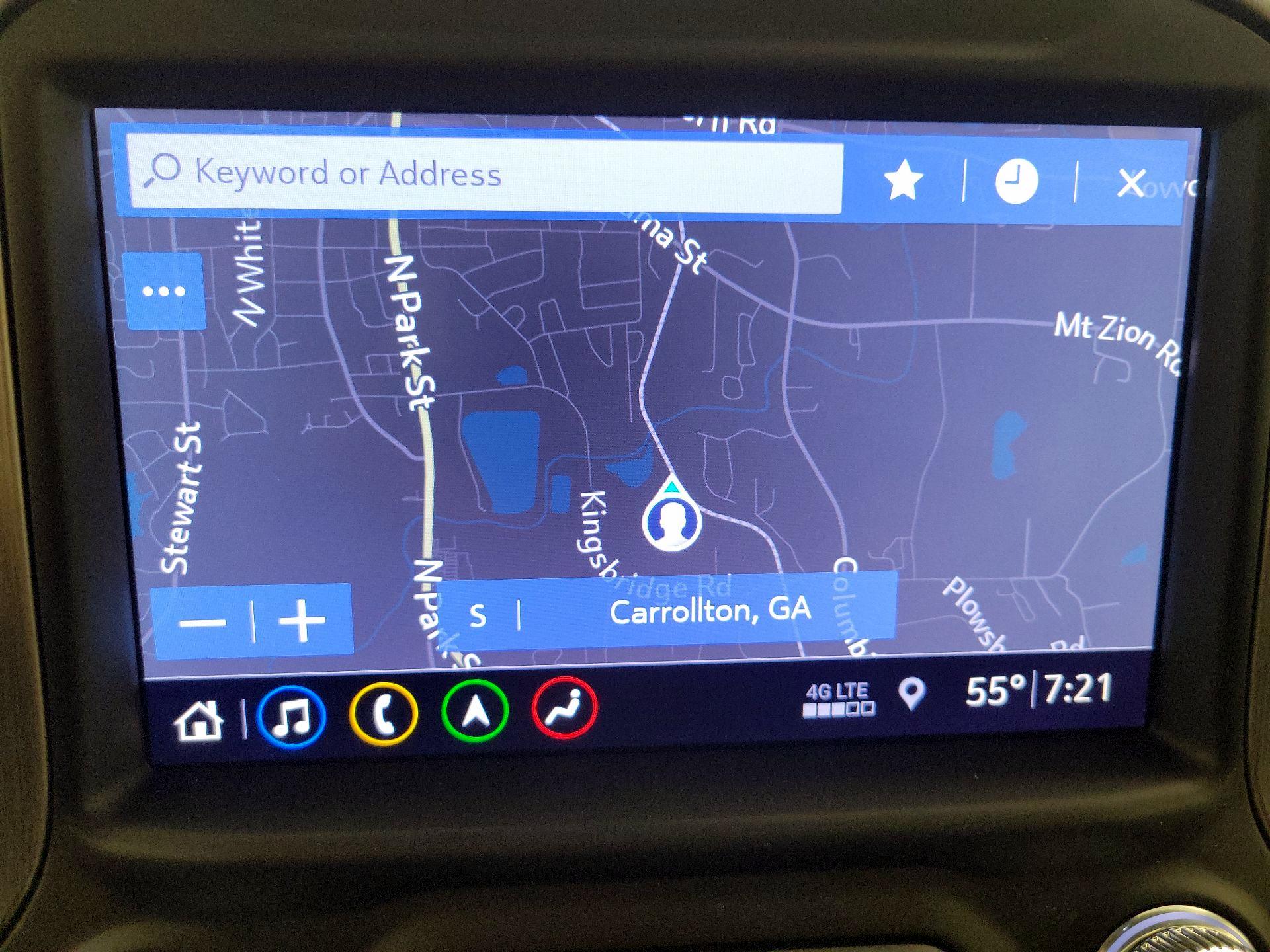 Thumbnail: 2019 GMC Sierra 1500 - 14