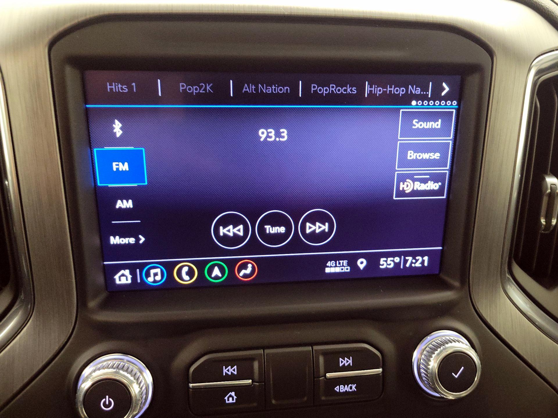 Thumbnail: 2019 GMC Sierra 1500 - 16