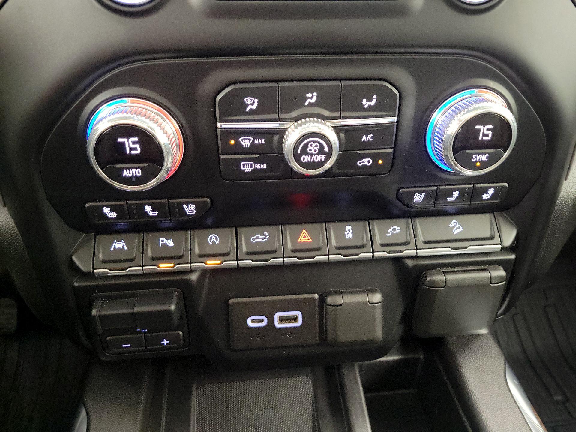 Thumbnail: 2019 GMC Sierra 1500 - 17