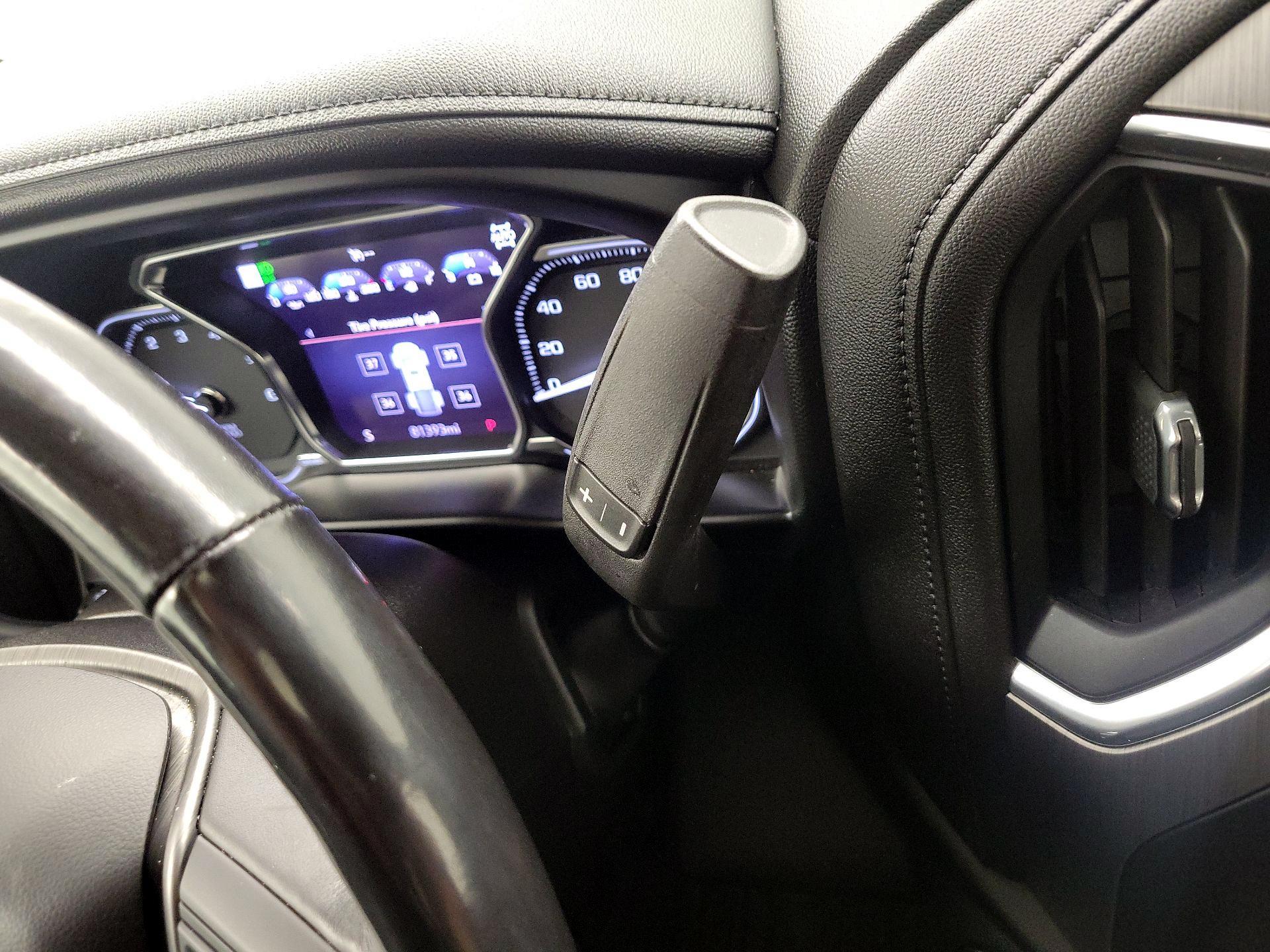 Thumbnail: 2019 GMC Sierra 1500 - 18