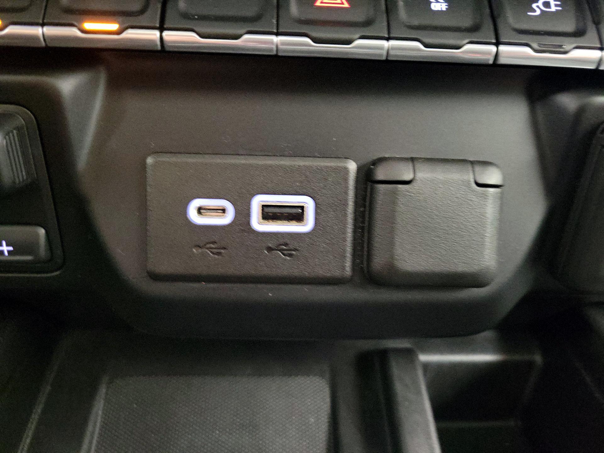 Thumbnail: 2019 GMC Sierra 1500 - 19