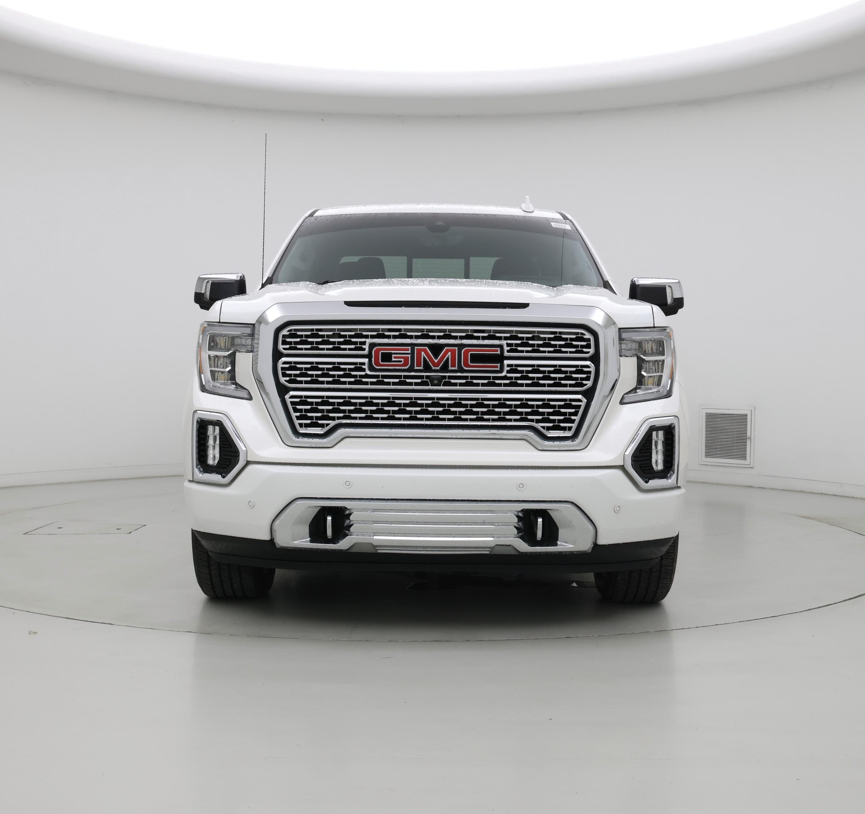 Thumbnail: 2019 GMC Sierra 1500 - 5