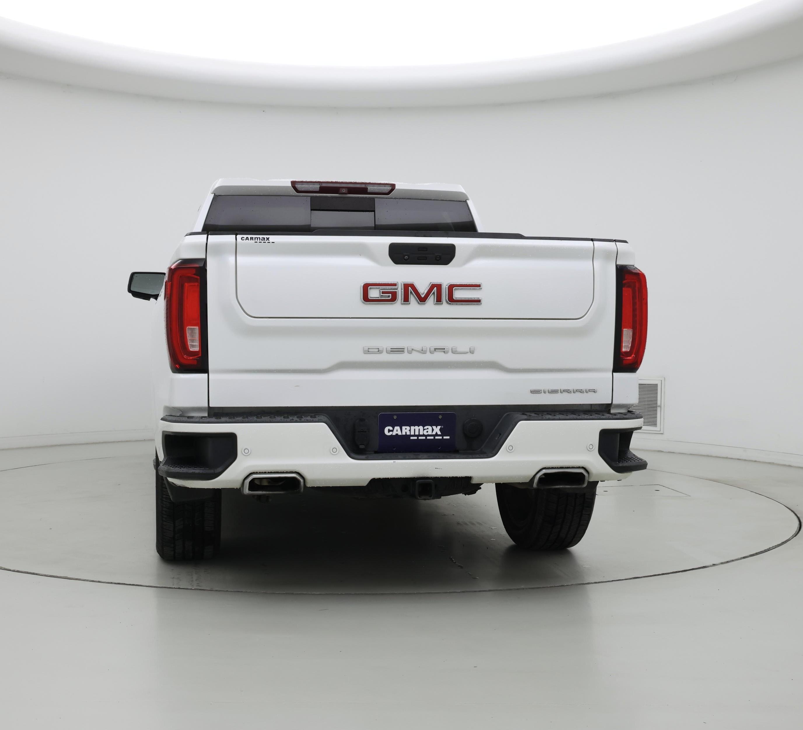 Thumbnail: 2019 GMC Sierra 1500 - 6
