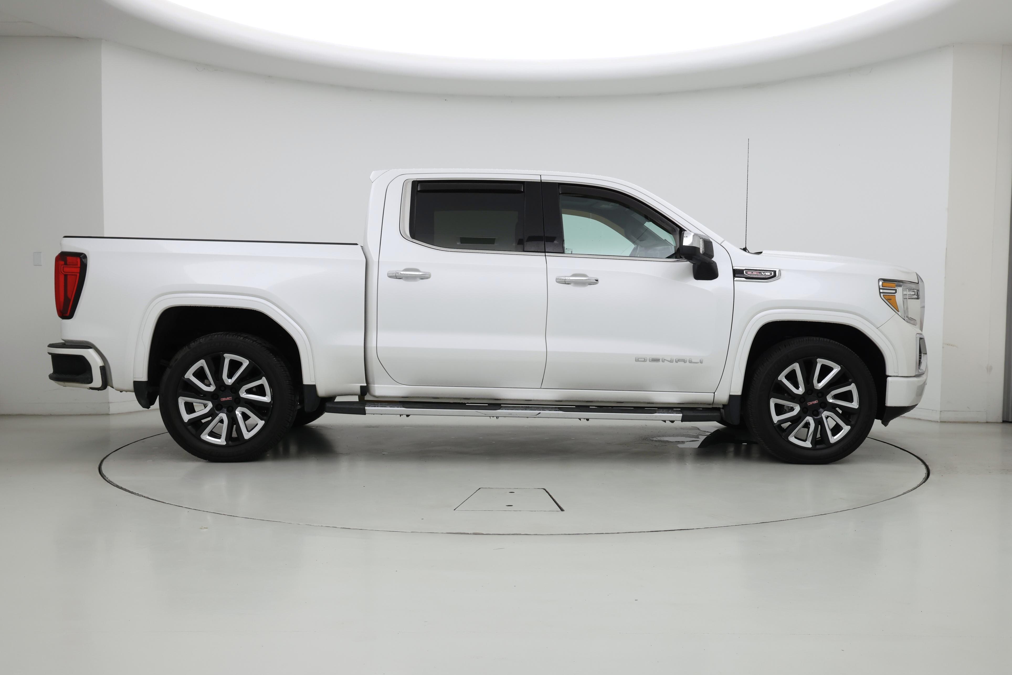 Thumbnail: 2019 GMC Sierra 1500 - 7