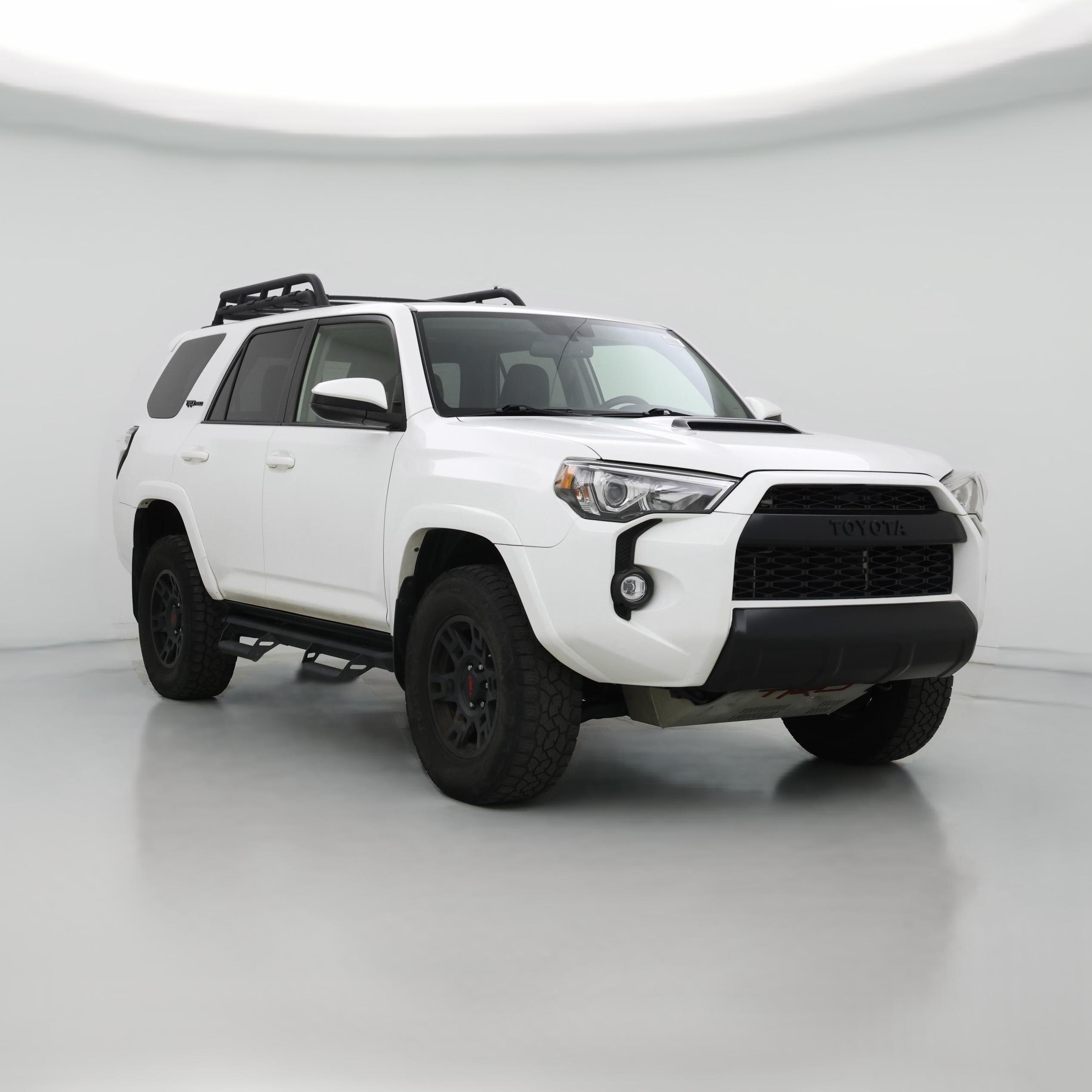 Thumbnail: 2019 Toyota 4Runner - 1