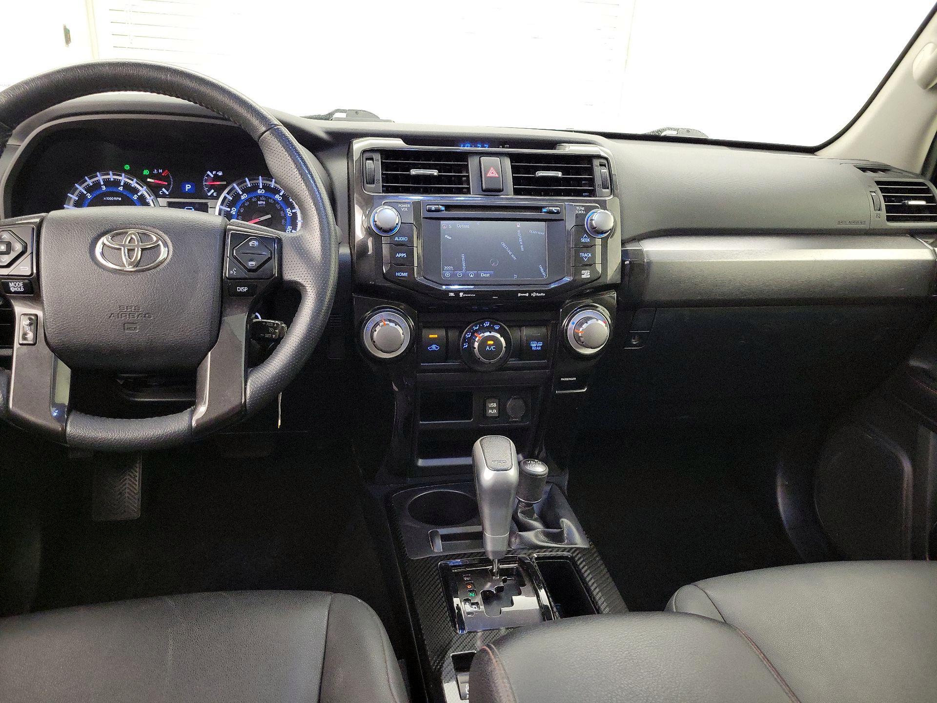 Thumbnail: 2019 Toyota 4Runner - 9