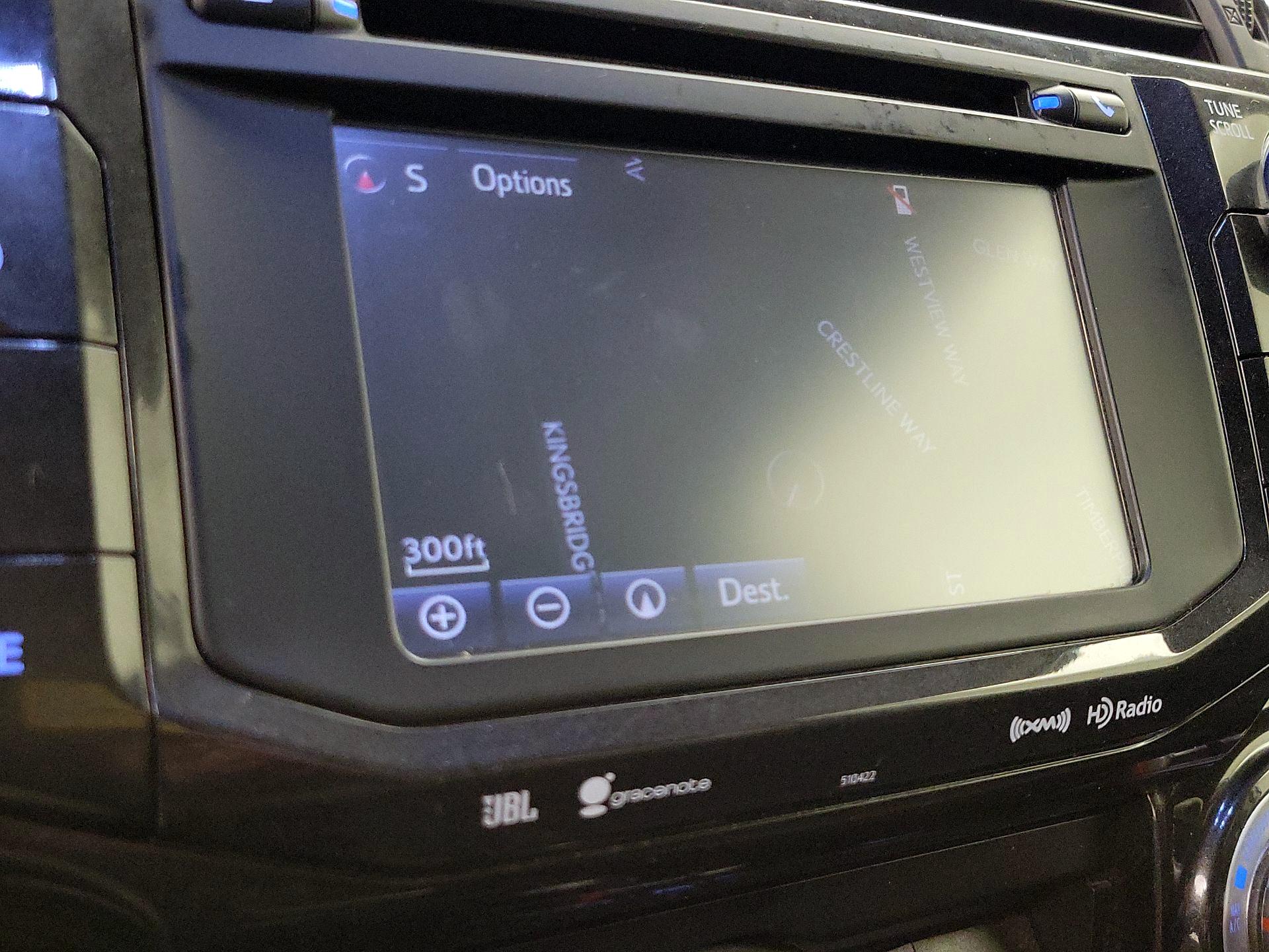 Thumbnail: 2019 Toyota 4Runner - 14