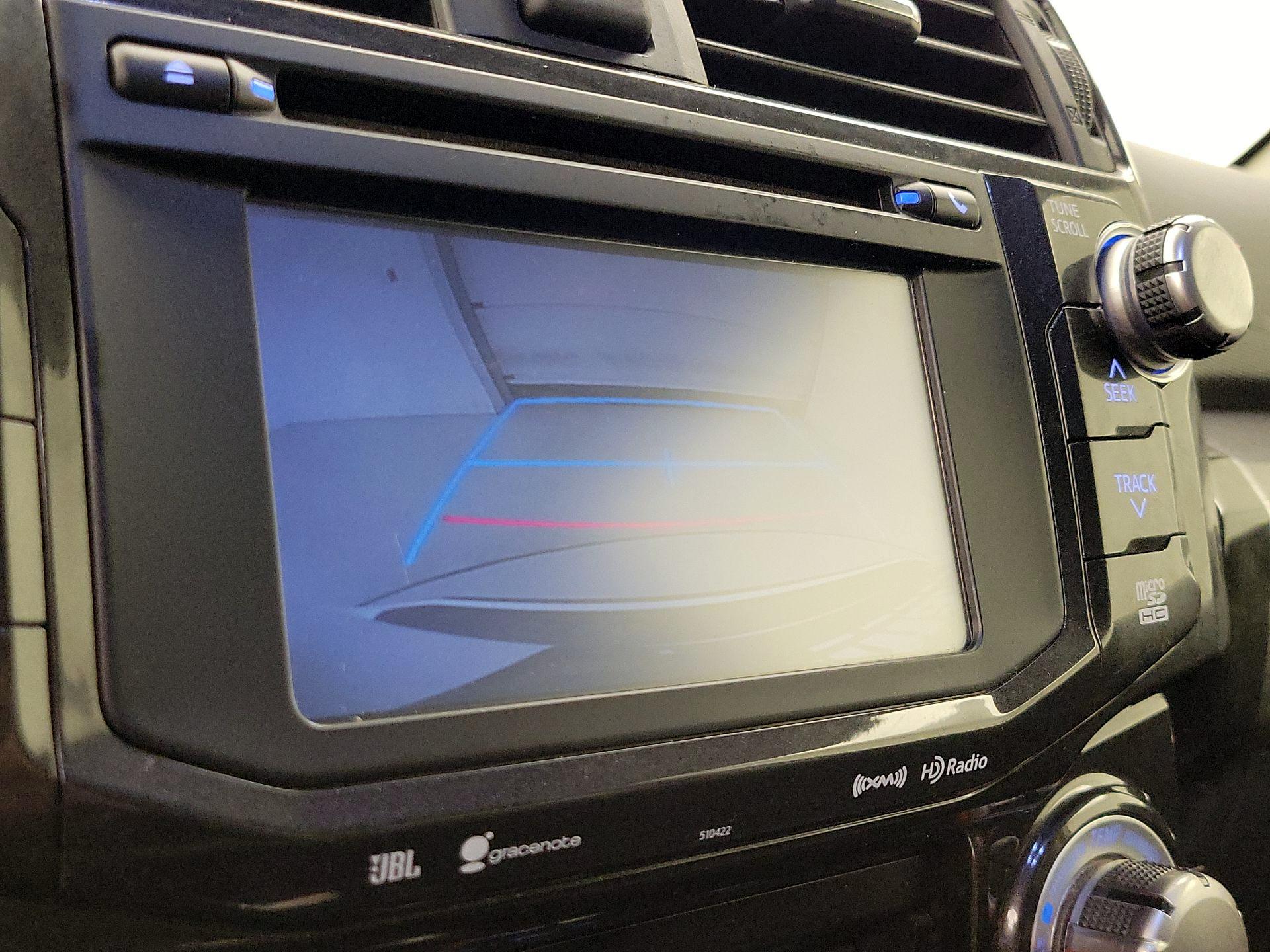 Thumbnail: 2019 Toyota 4Runner - 15