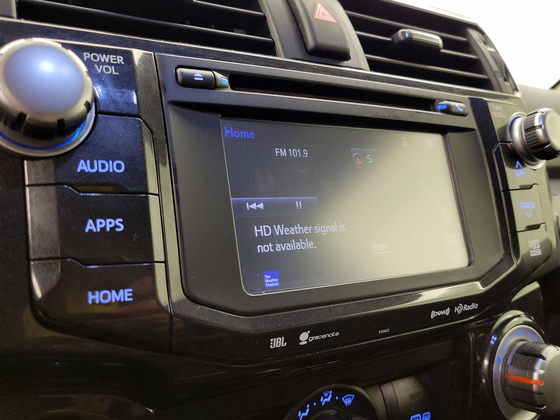 Thumbnail: 2019 Toyota 4Runner - 16