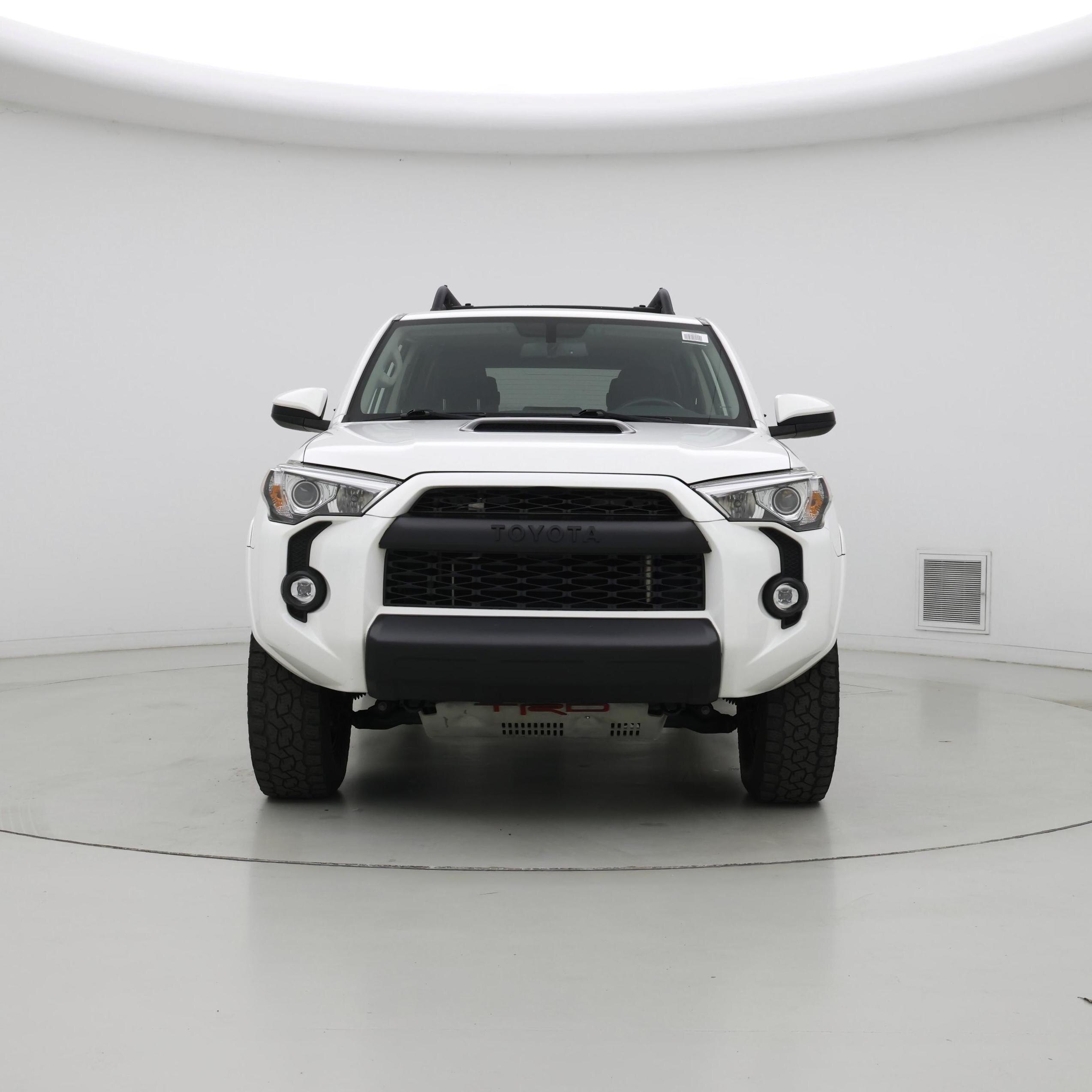 Thumbnail: 2019 Toyota 4Runner - 5