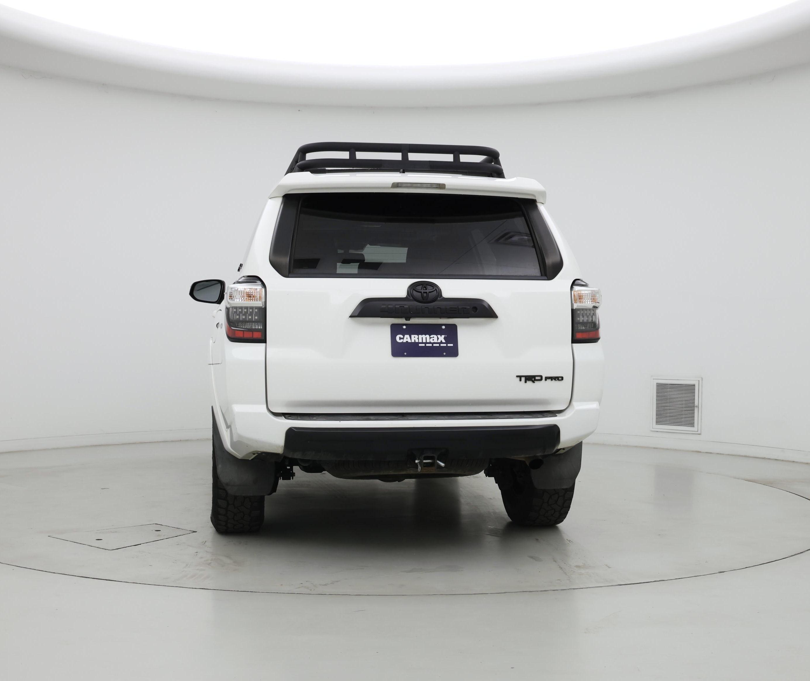 Thumbnail: 2019 Toyota 4Runner - 6