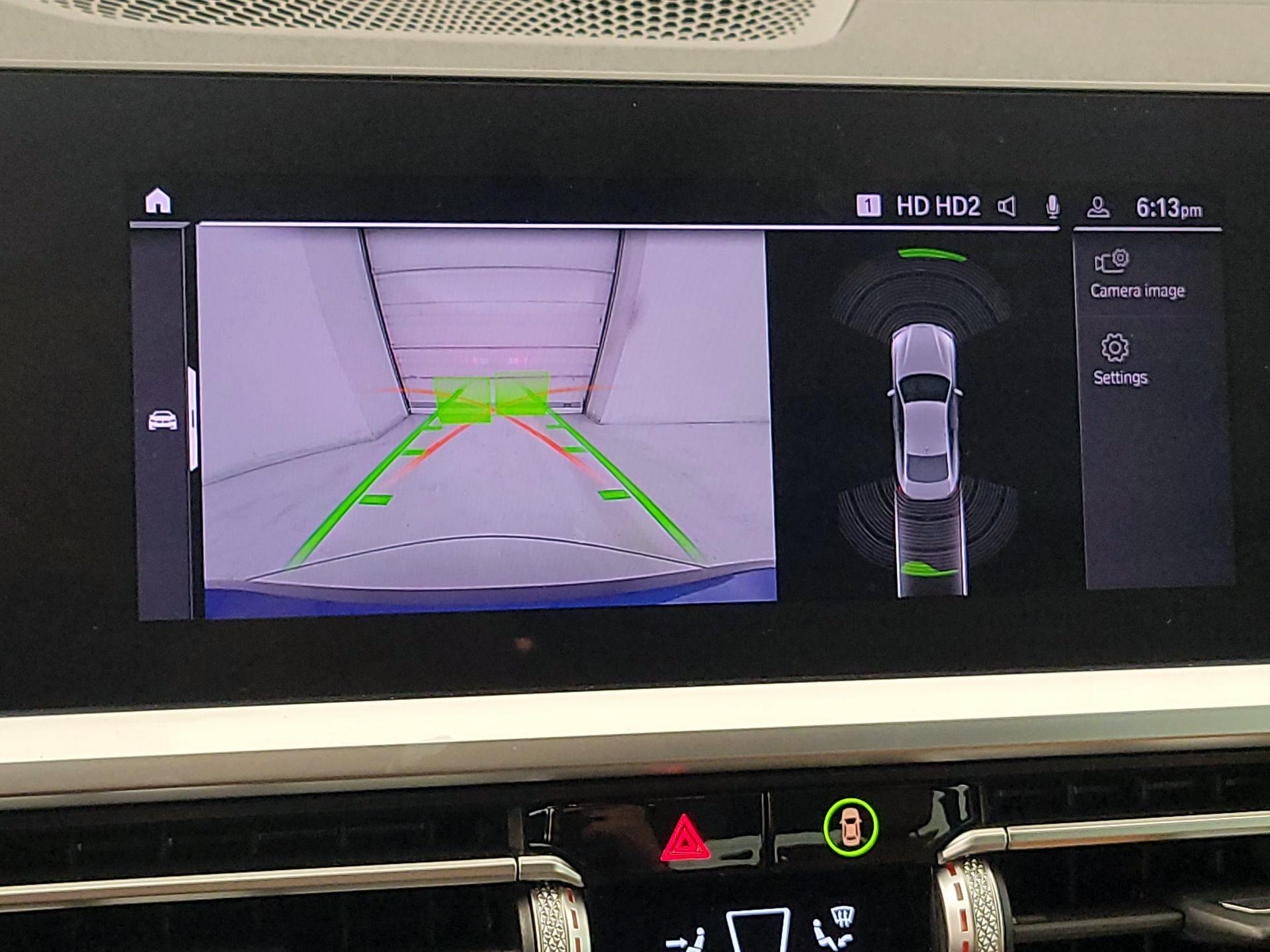 Thumbnail: 2021 BMW 4 Series - 15