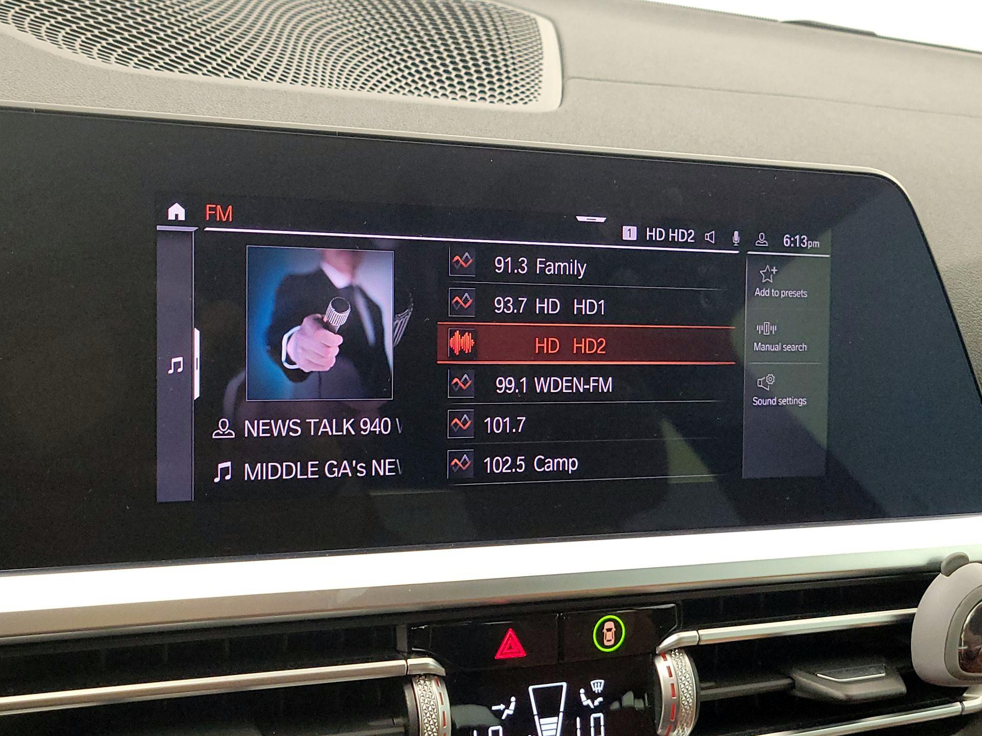 Thumbnail: 2021 BMW 4 Series - 16