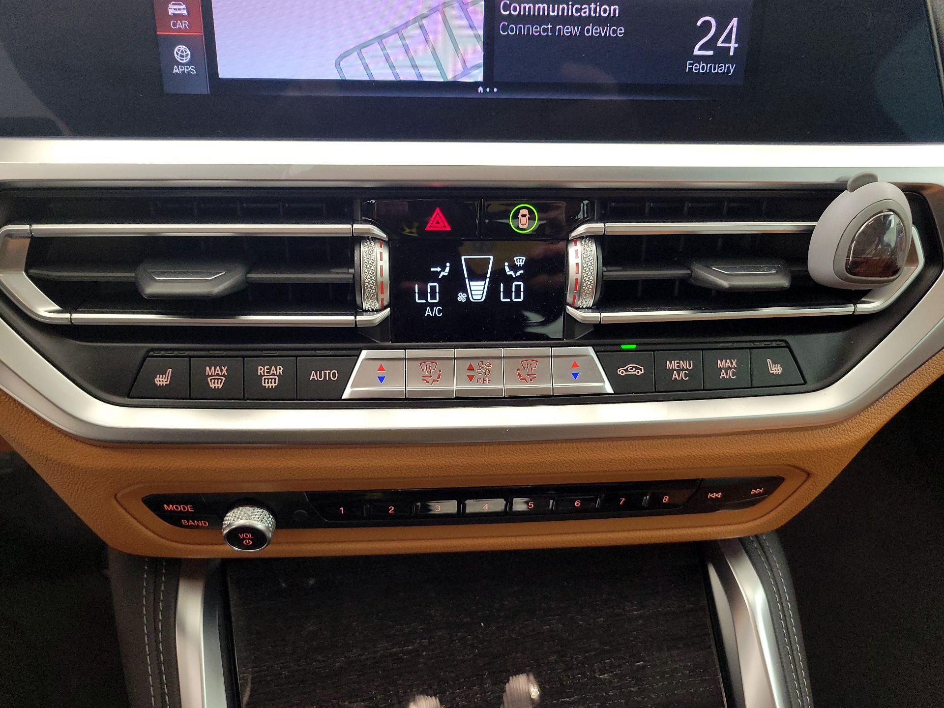 Thumbnail: 2021 BMW 4 Series - 17