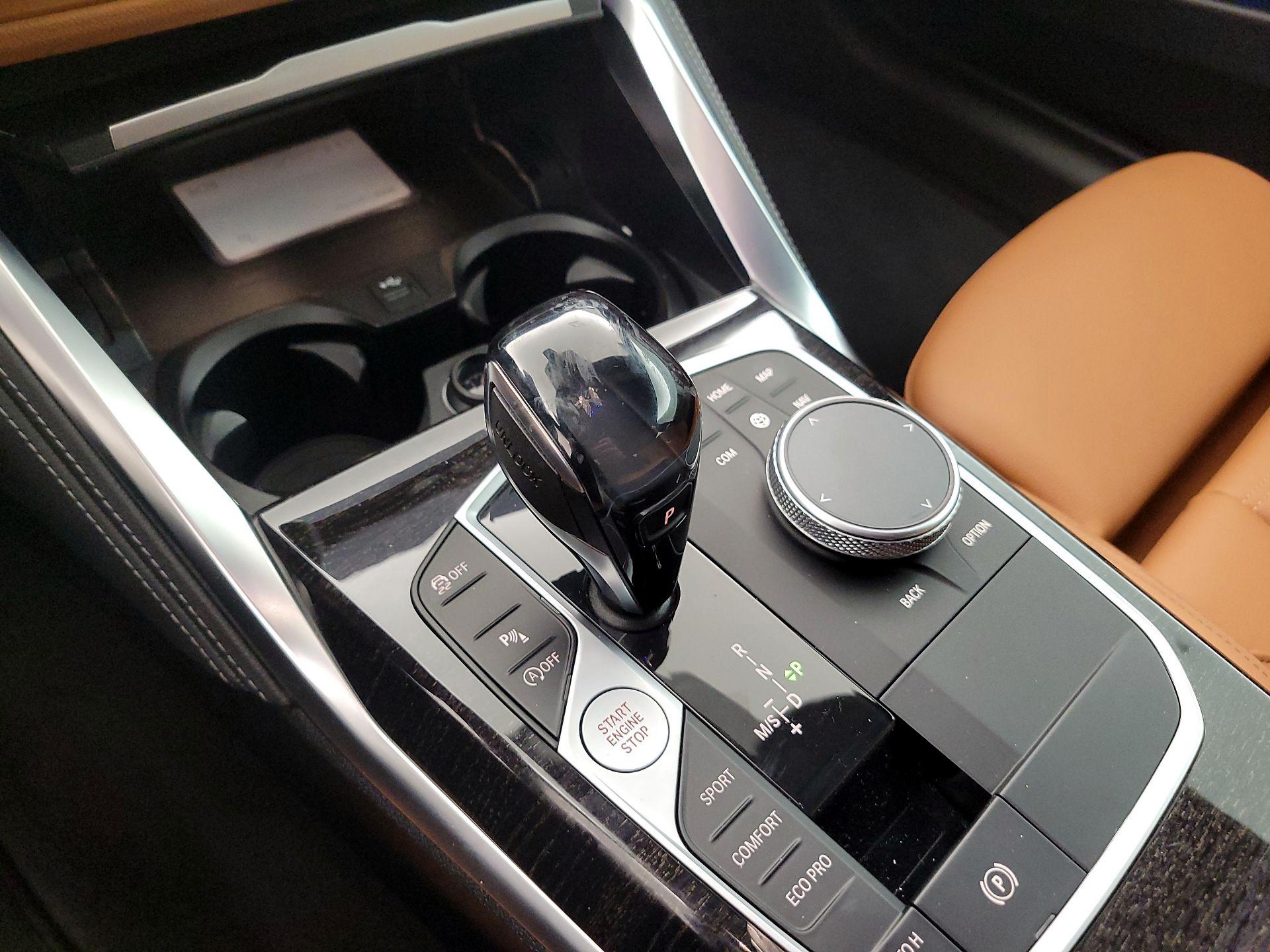 Thumbnail: 2021 BMW 4 Series - 18