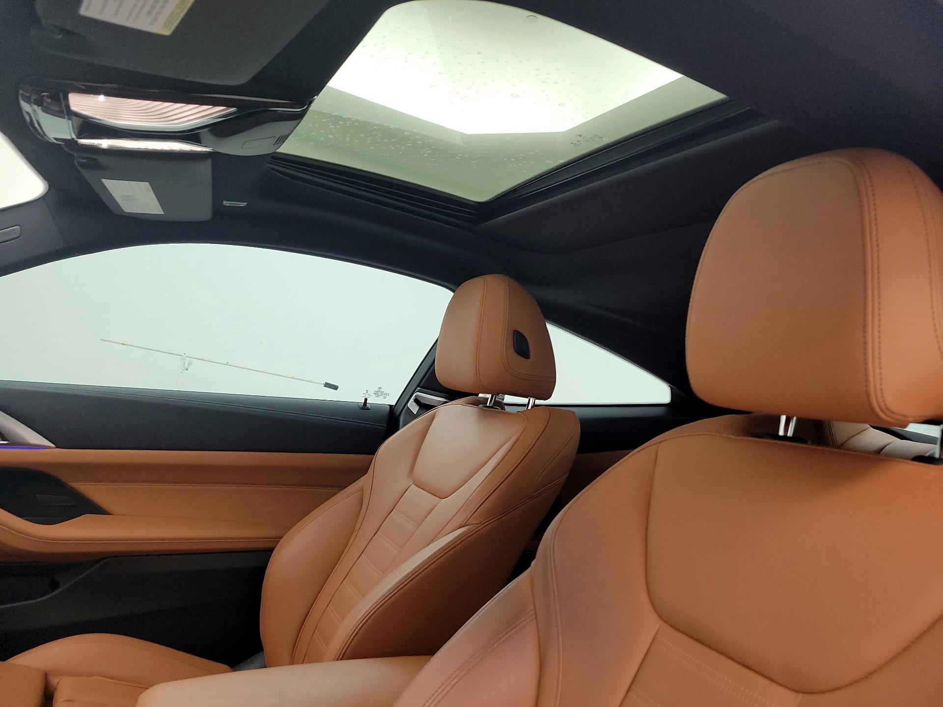 Thumbnail: 2021 BMW 4 Series - 20