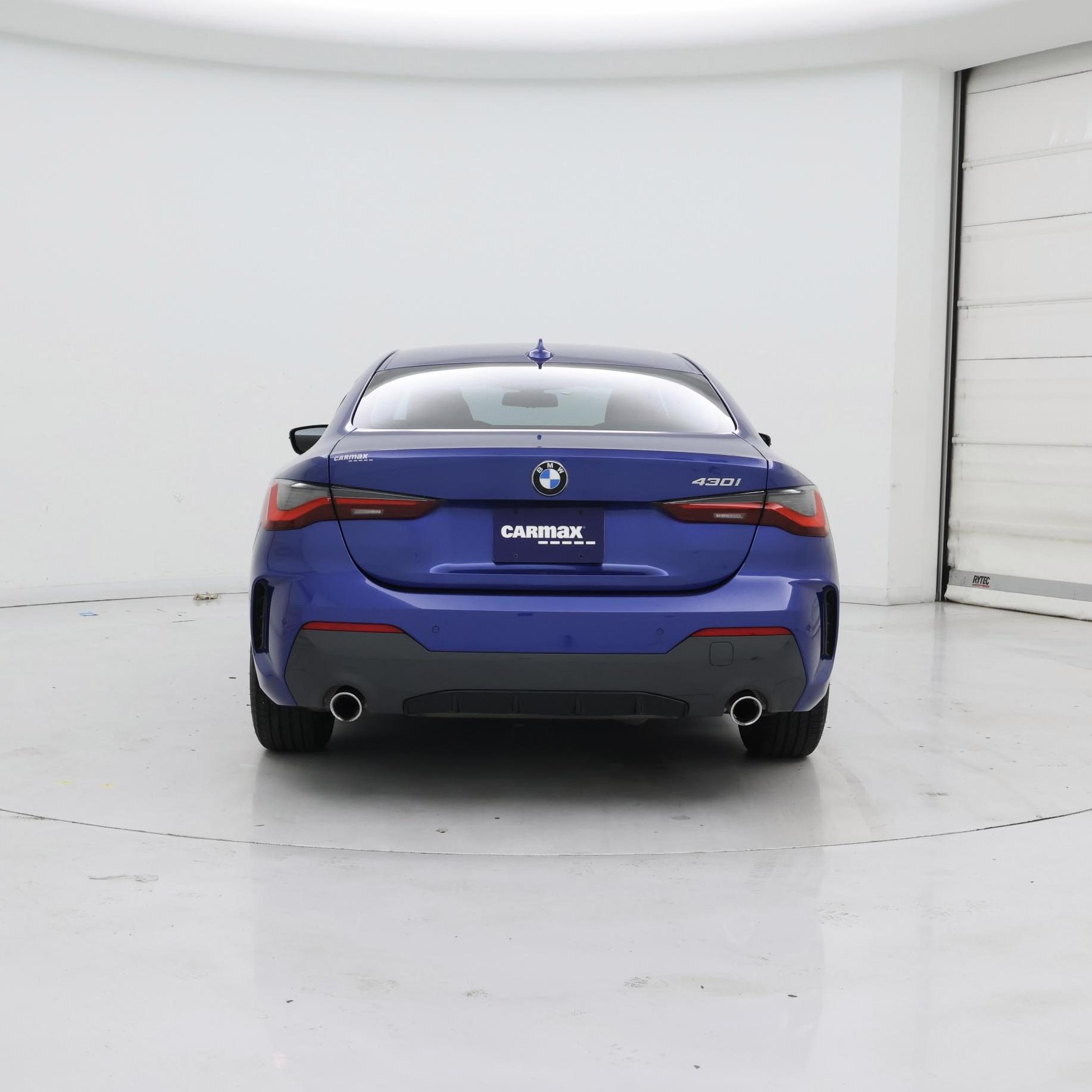 Thumbnail: 2021 BMW 4 Series - 6