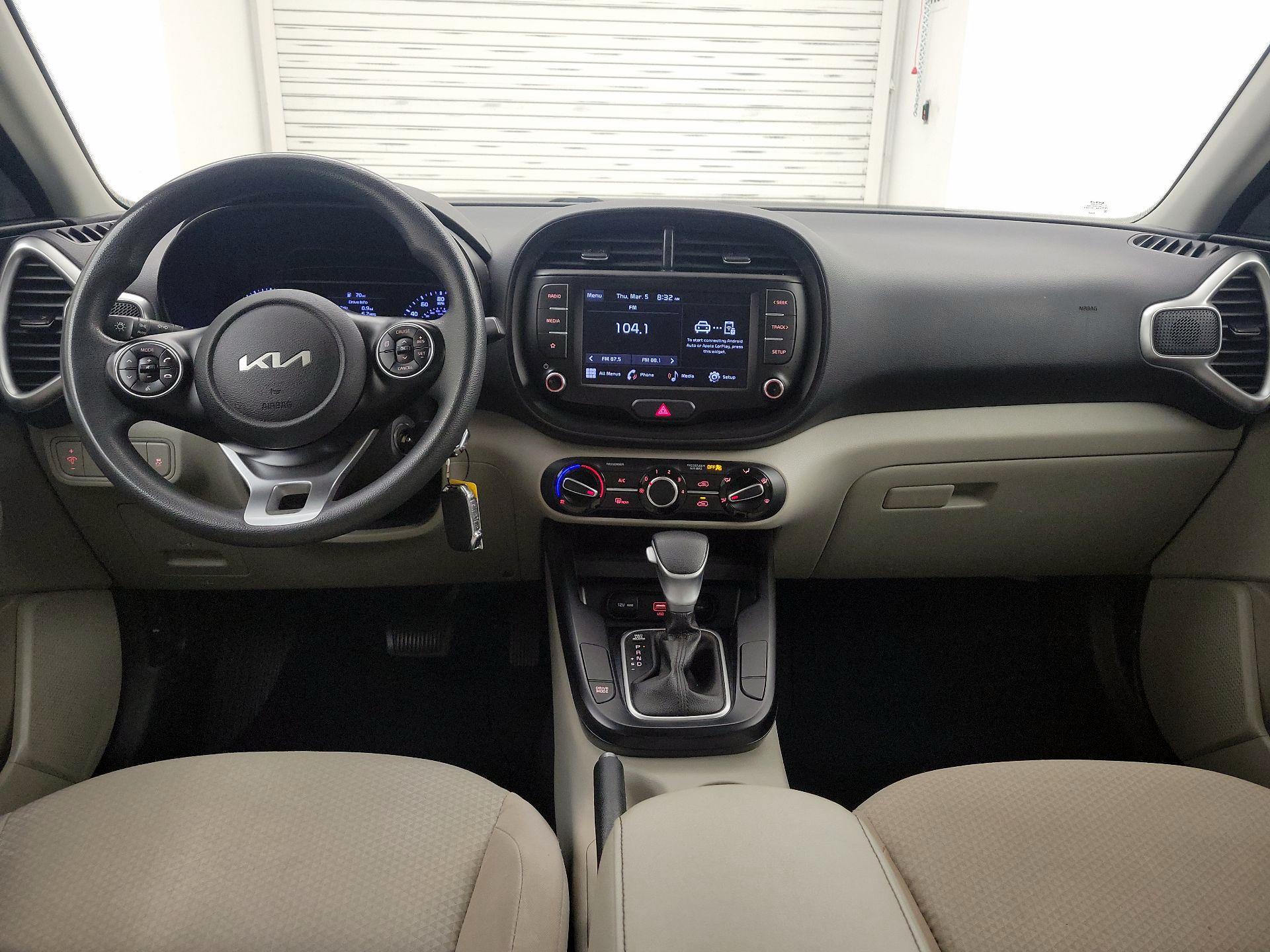 Thumbnail: 2022 Kia Soul - 9