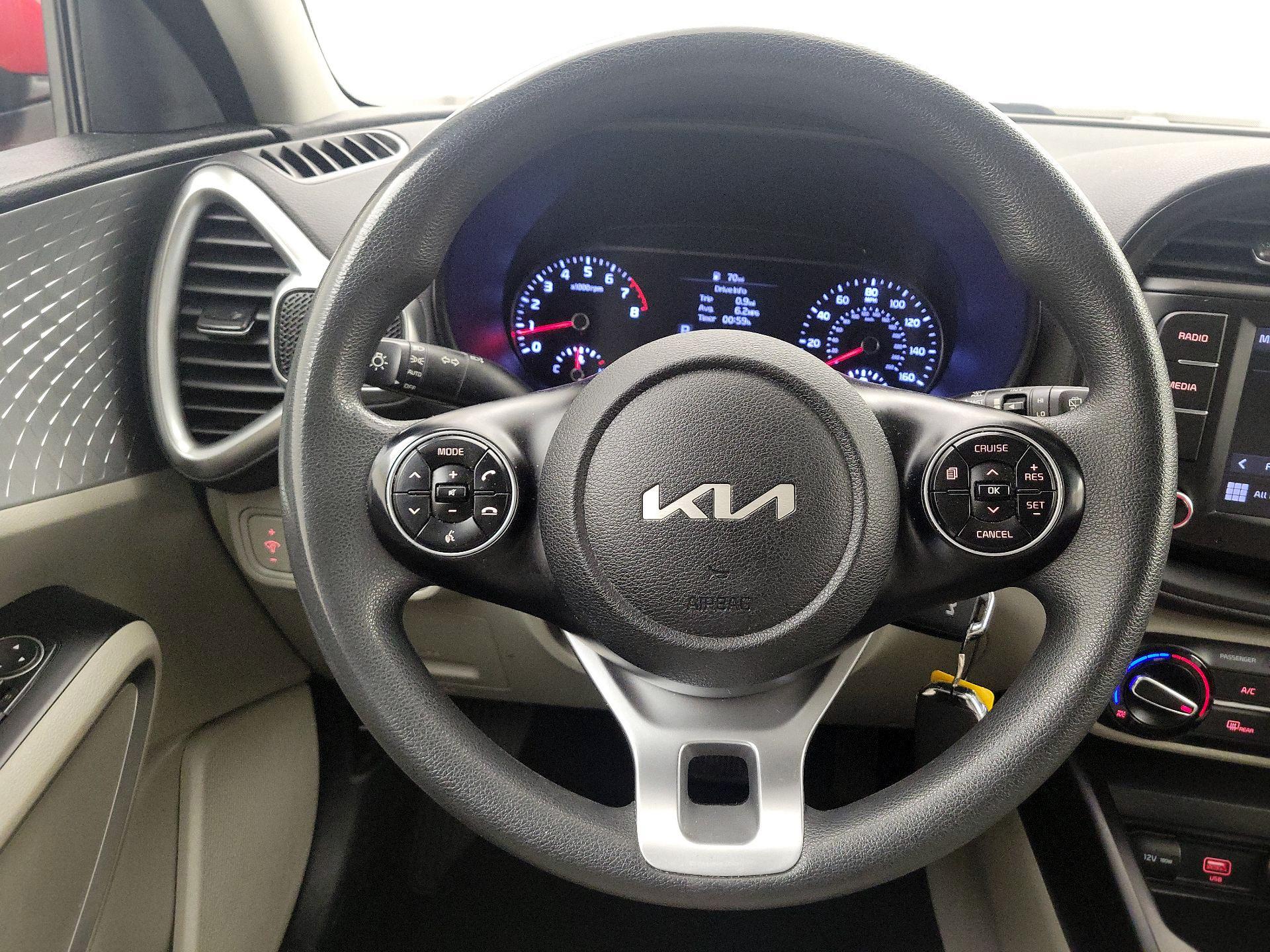 Thumbnail: 2022 Kia Soul - 10