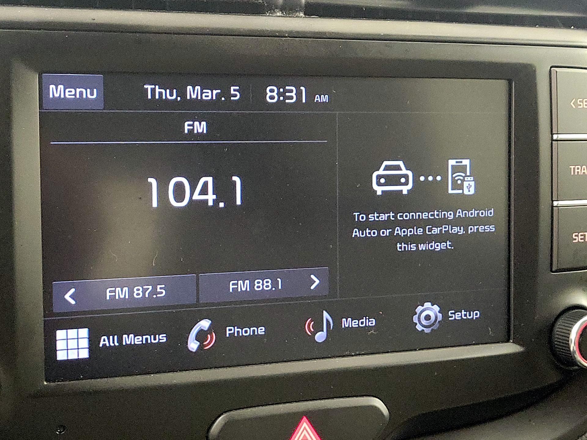 Thumbnail: 2022 Kia Soul - 15
