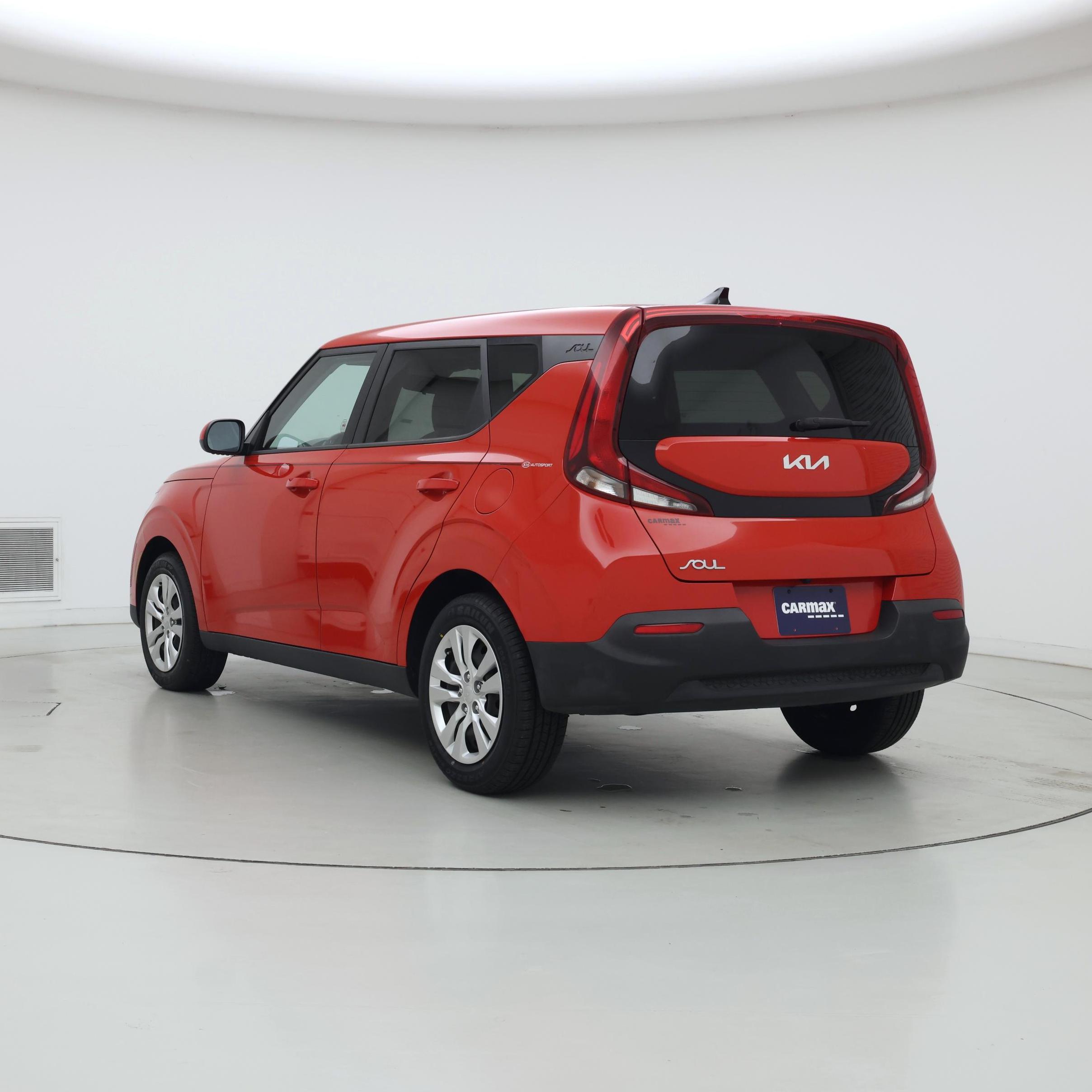 Thumbnail: 2022 Kia Soul - 2