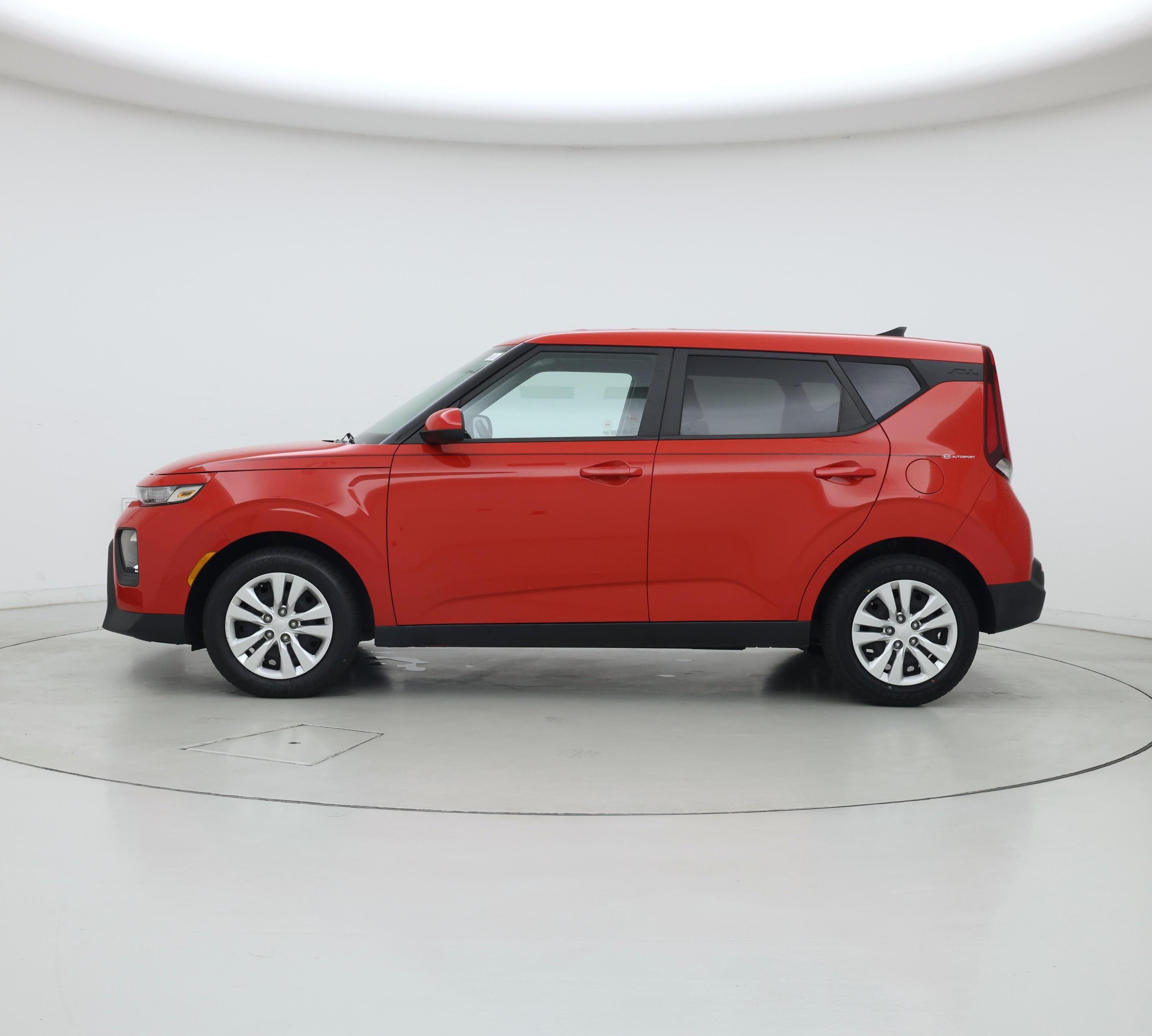 Thumbnail: 2022 Kia Soul - 3