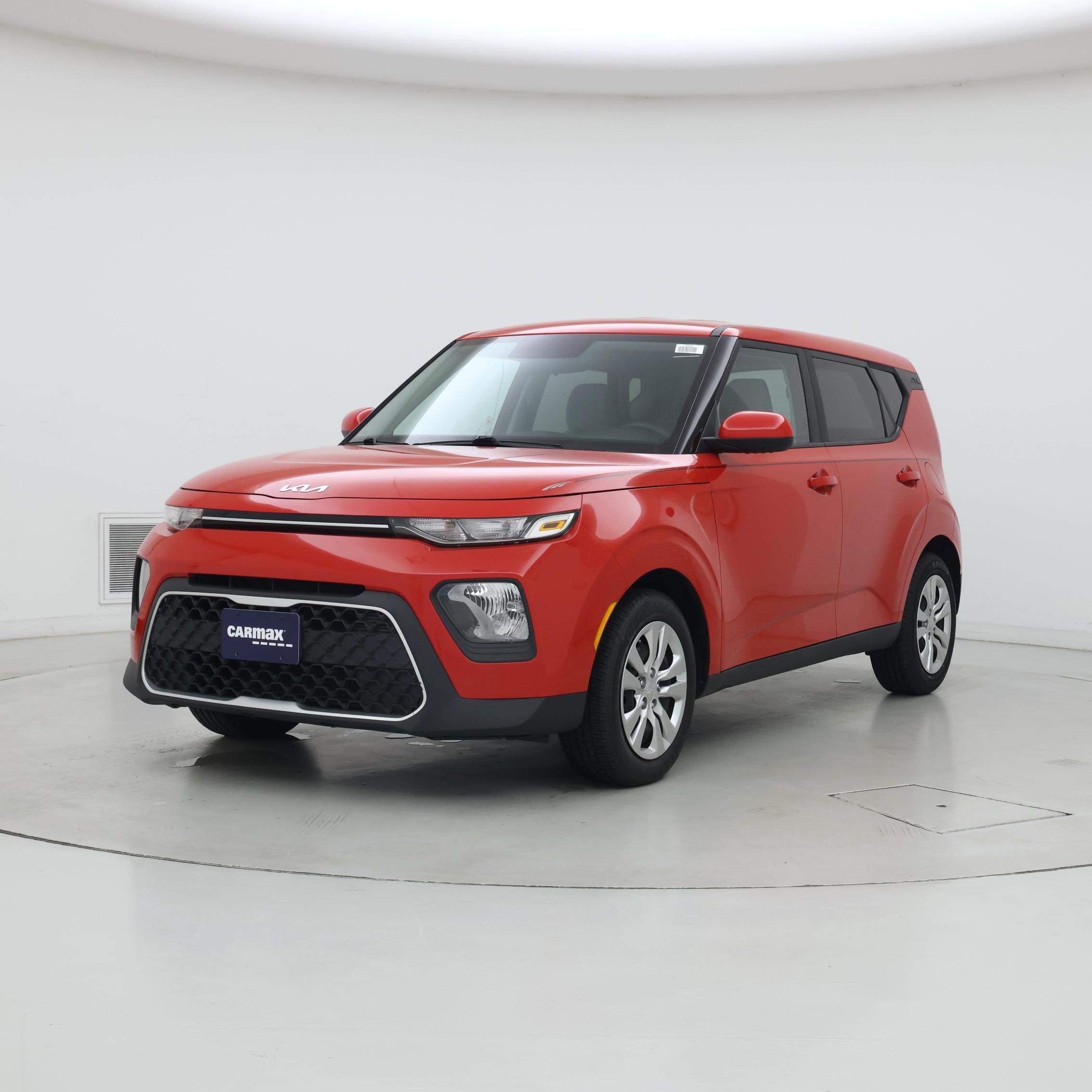 Thumbnail: 2022 Kia Soul - 4