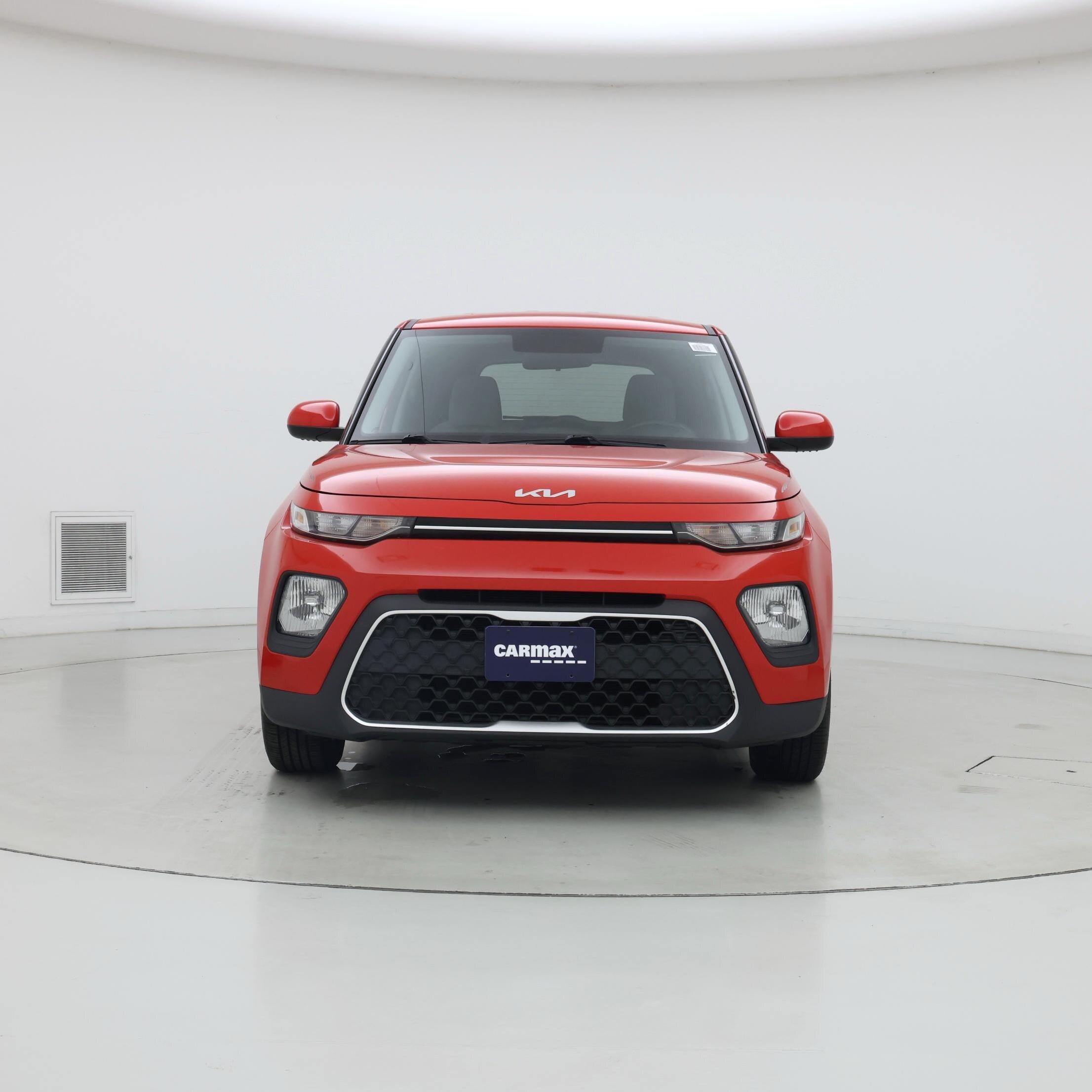 Thumbnail: 2022 Kia Soul - 5