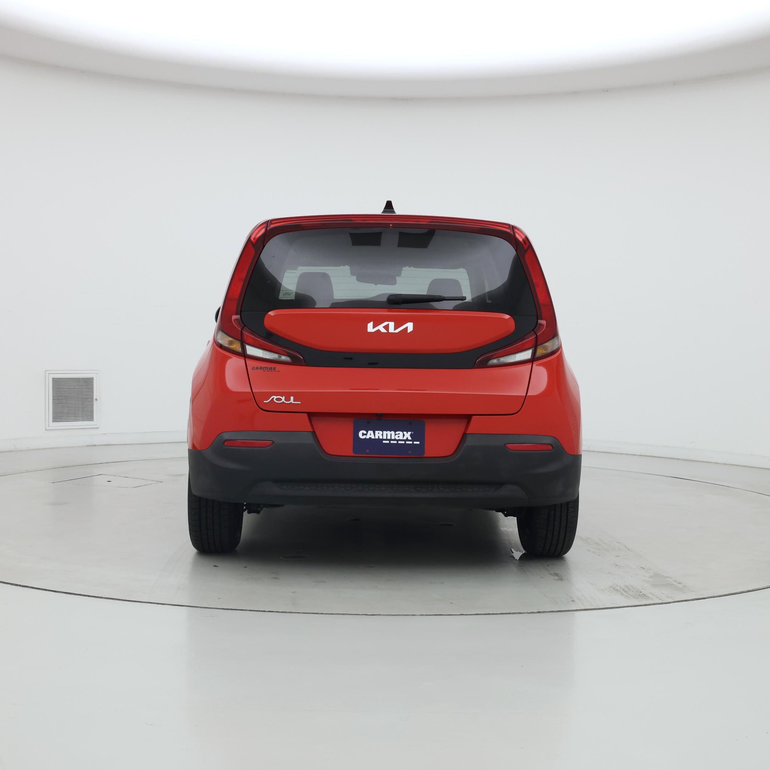 Thumbnail: 2022 Kia Soul - 6