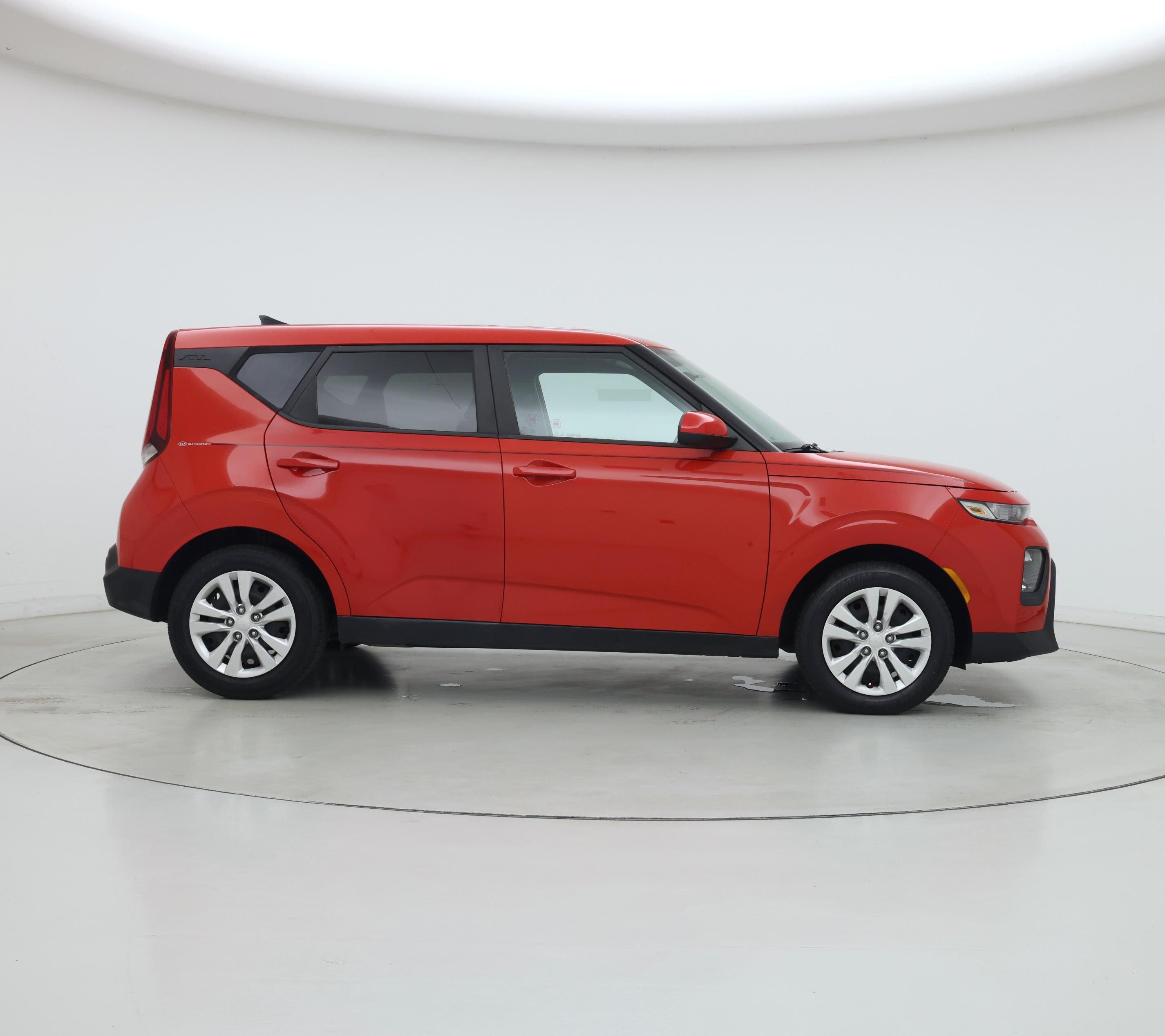 Thumbnail: 2022 Kia Soul - 7
