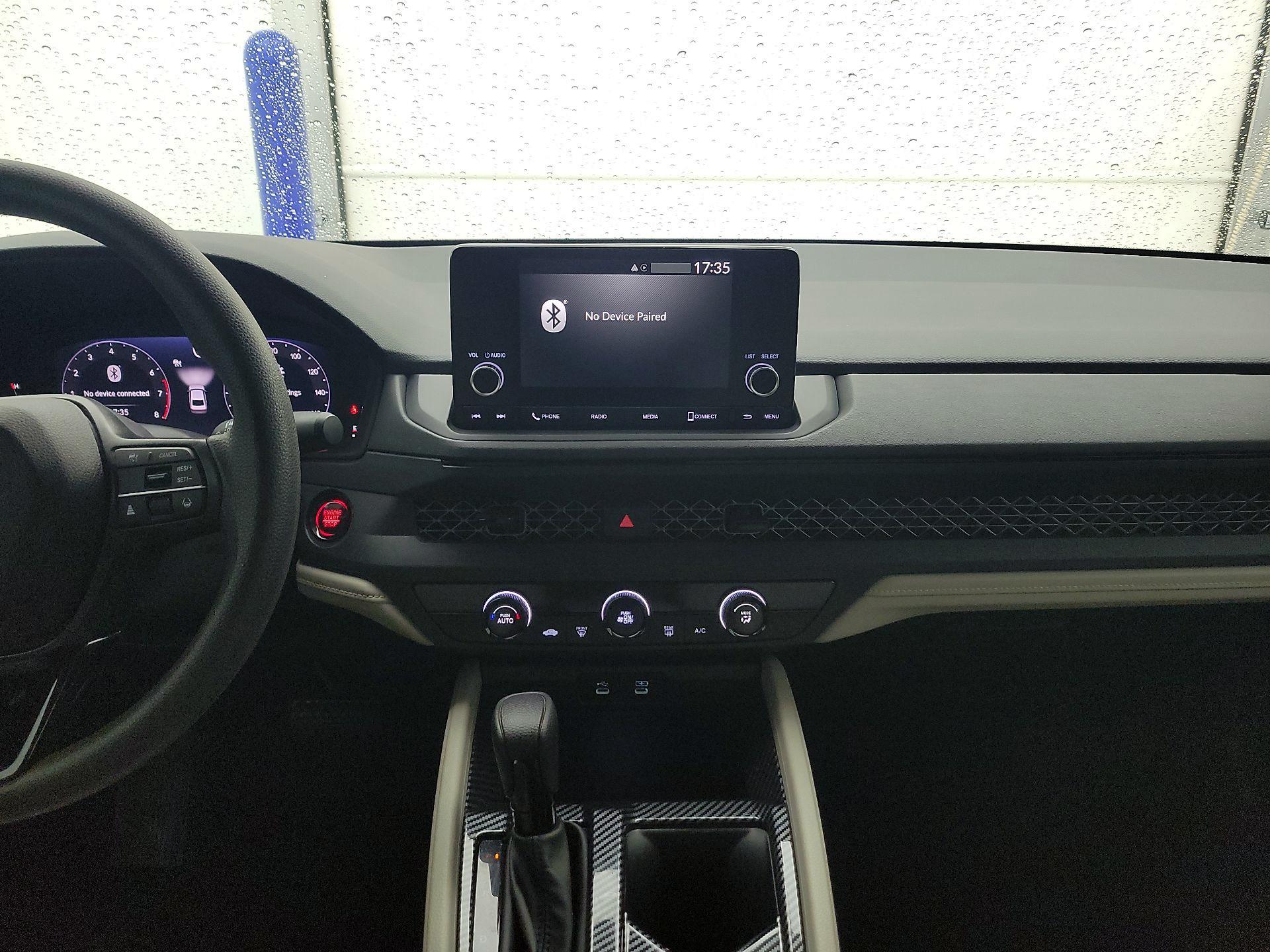 Thumbnail: 2023 Honda Accord - 9