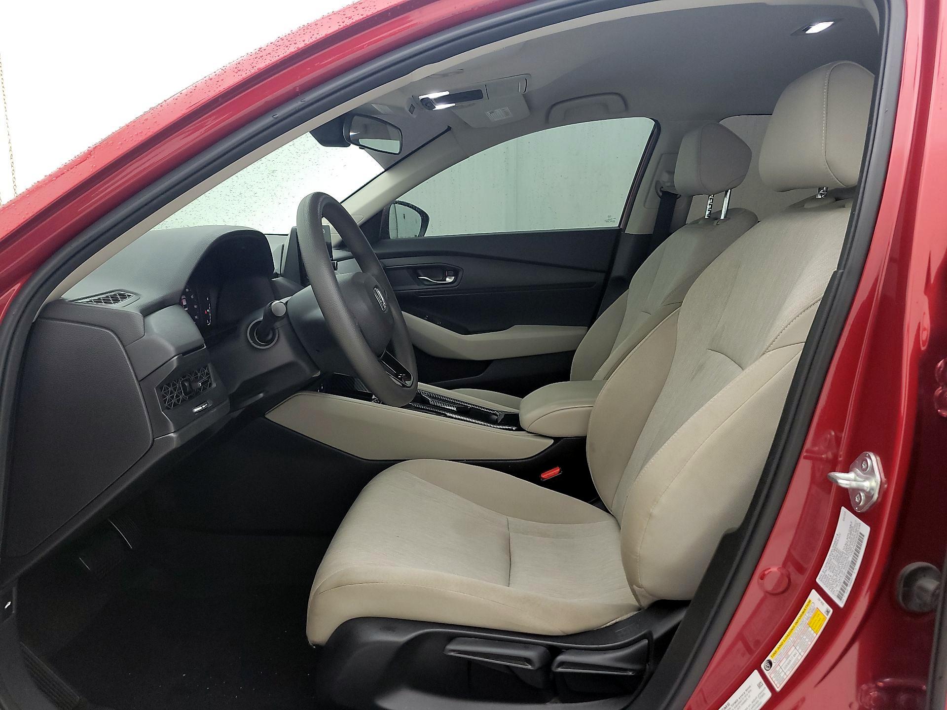 Thumbnail: 2023 Honda Accord - 11