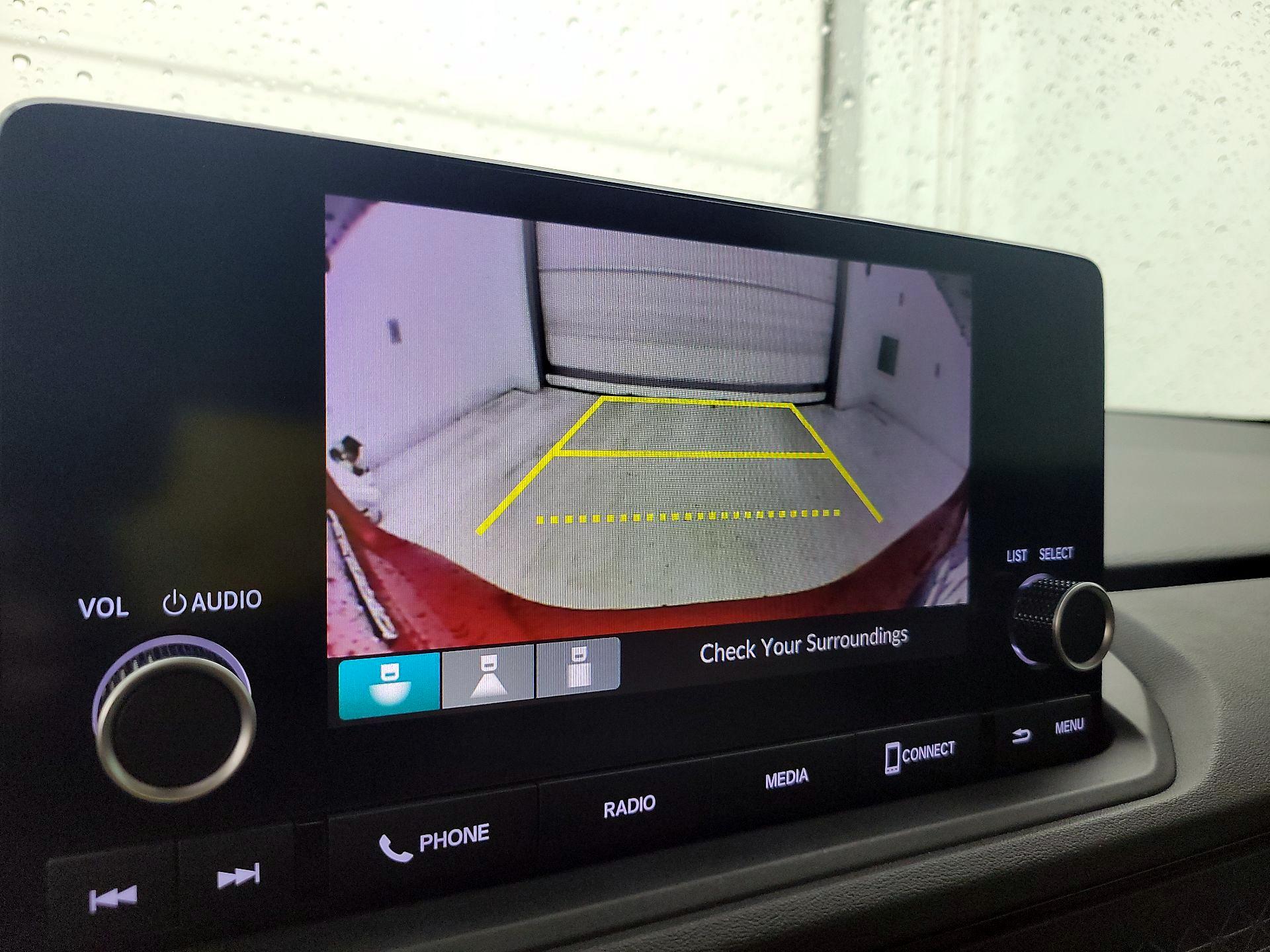 Thumbnail: 2023 Honda Accord - 13