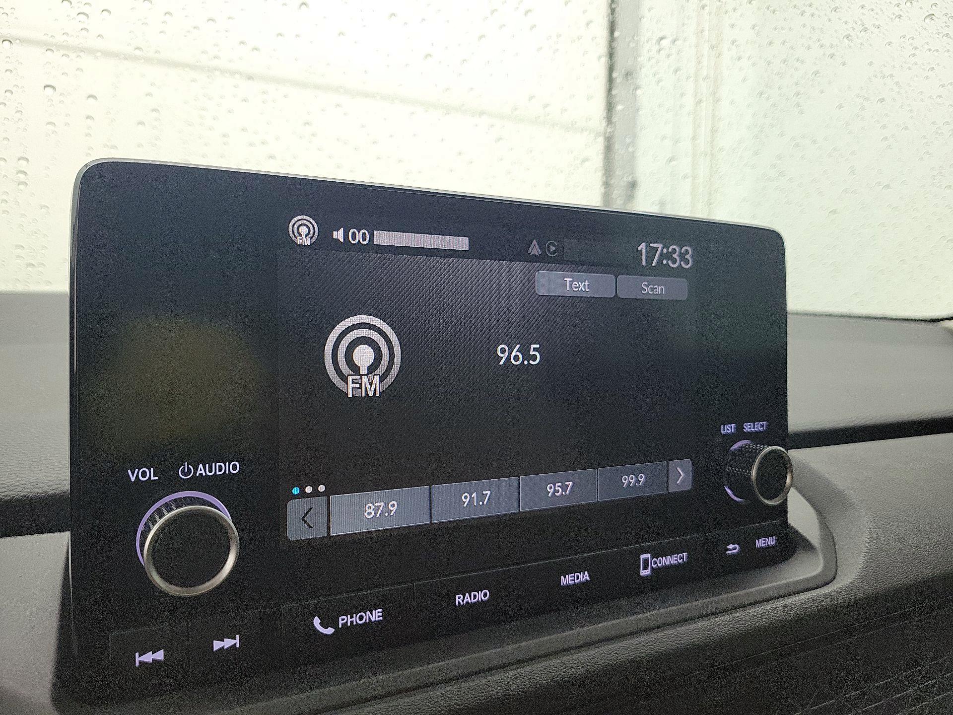 Thumbnail: 2023 Honda Accord - 14