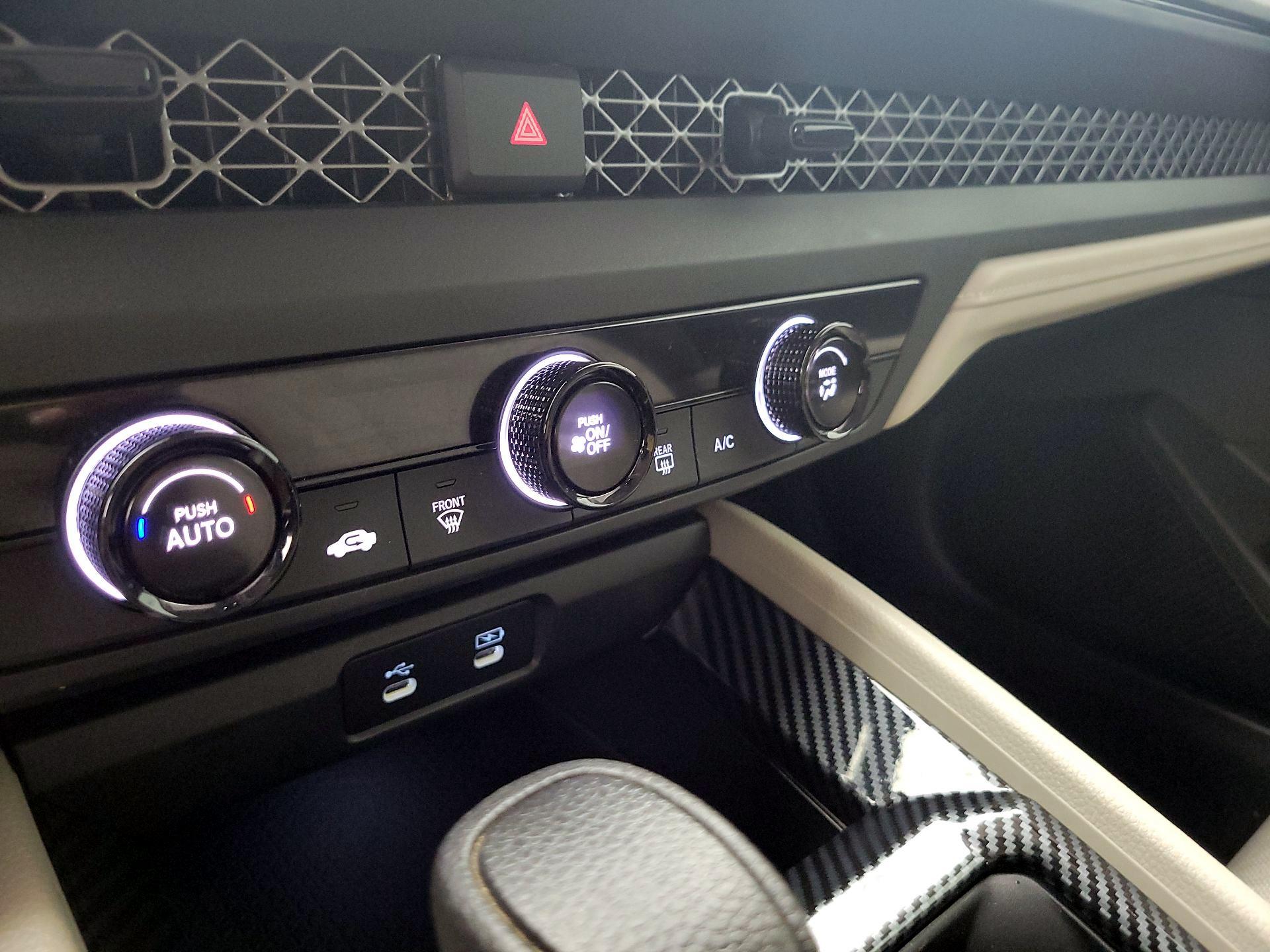 Thumbnail: 2023 Honda Accord - 15