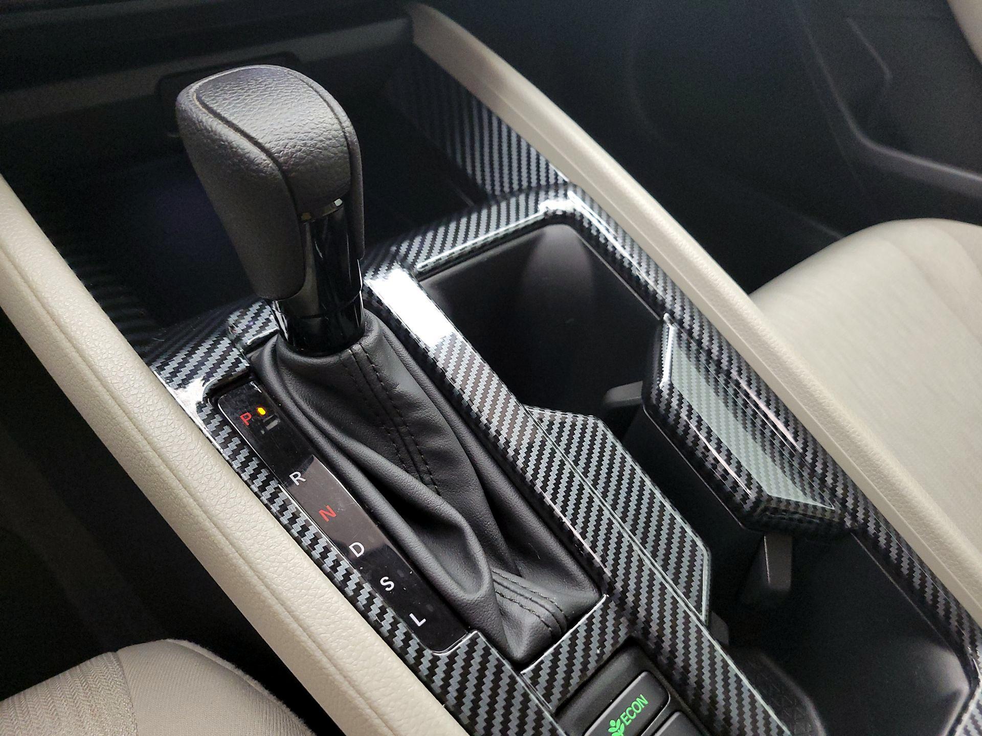 Thumbnail: 2023 Honda Accord - 16