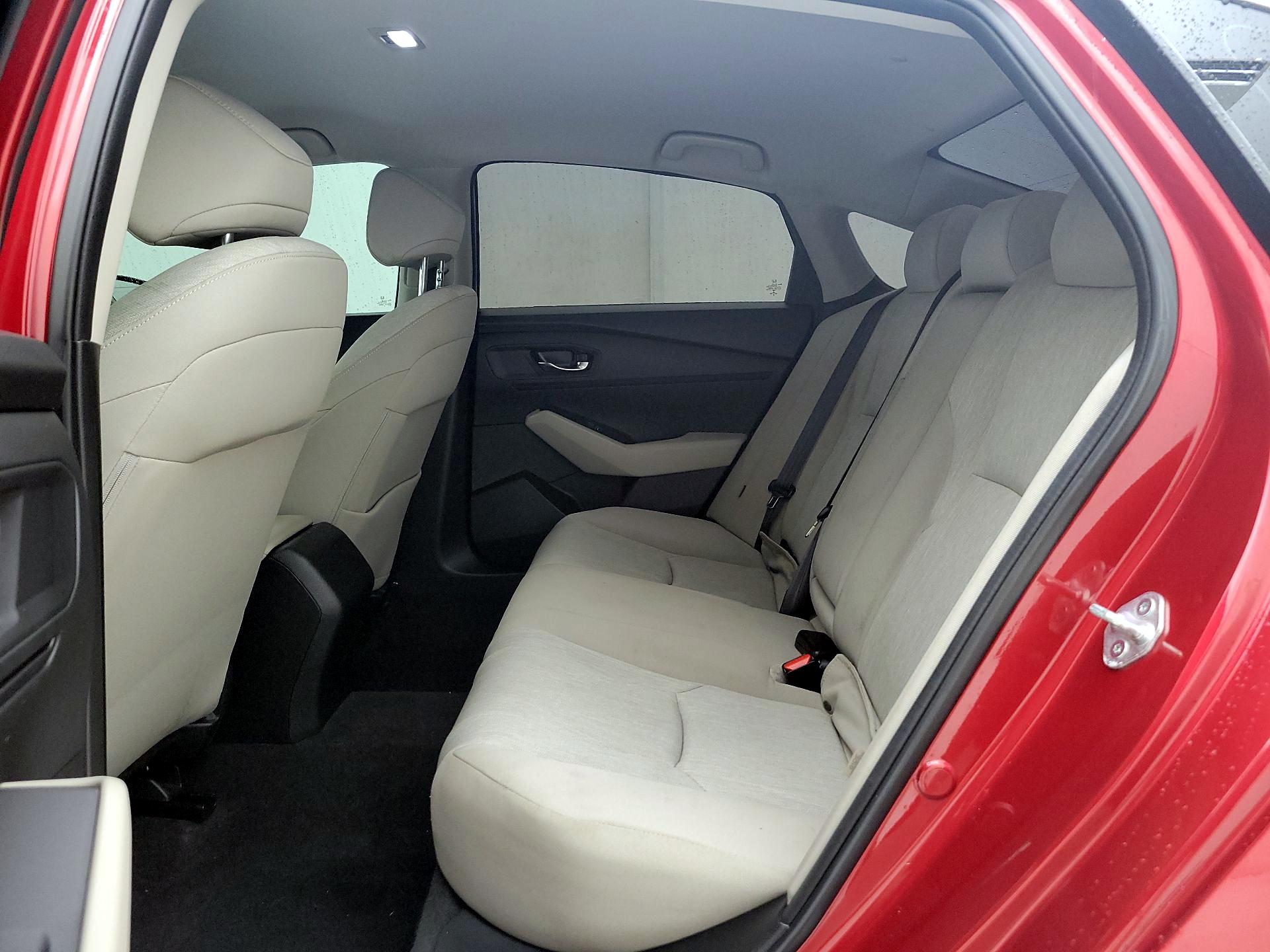 Thumbnail: 2023 Honda Accord - 18