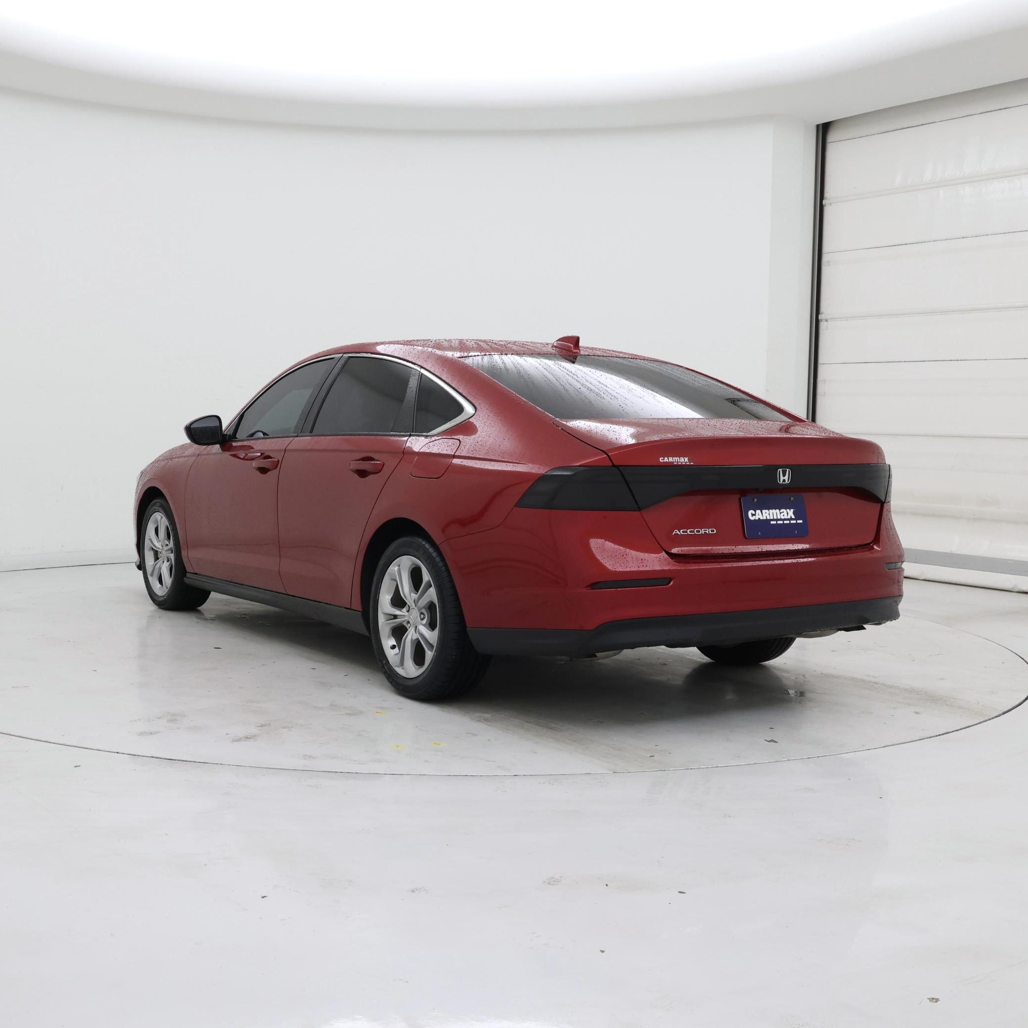 Thumbnail: 2023 Honda Accord - 2