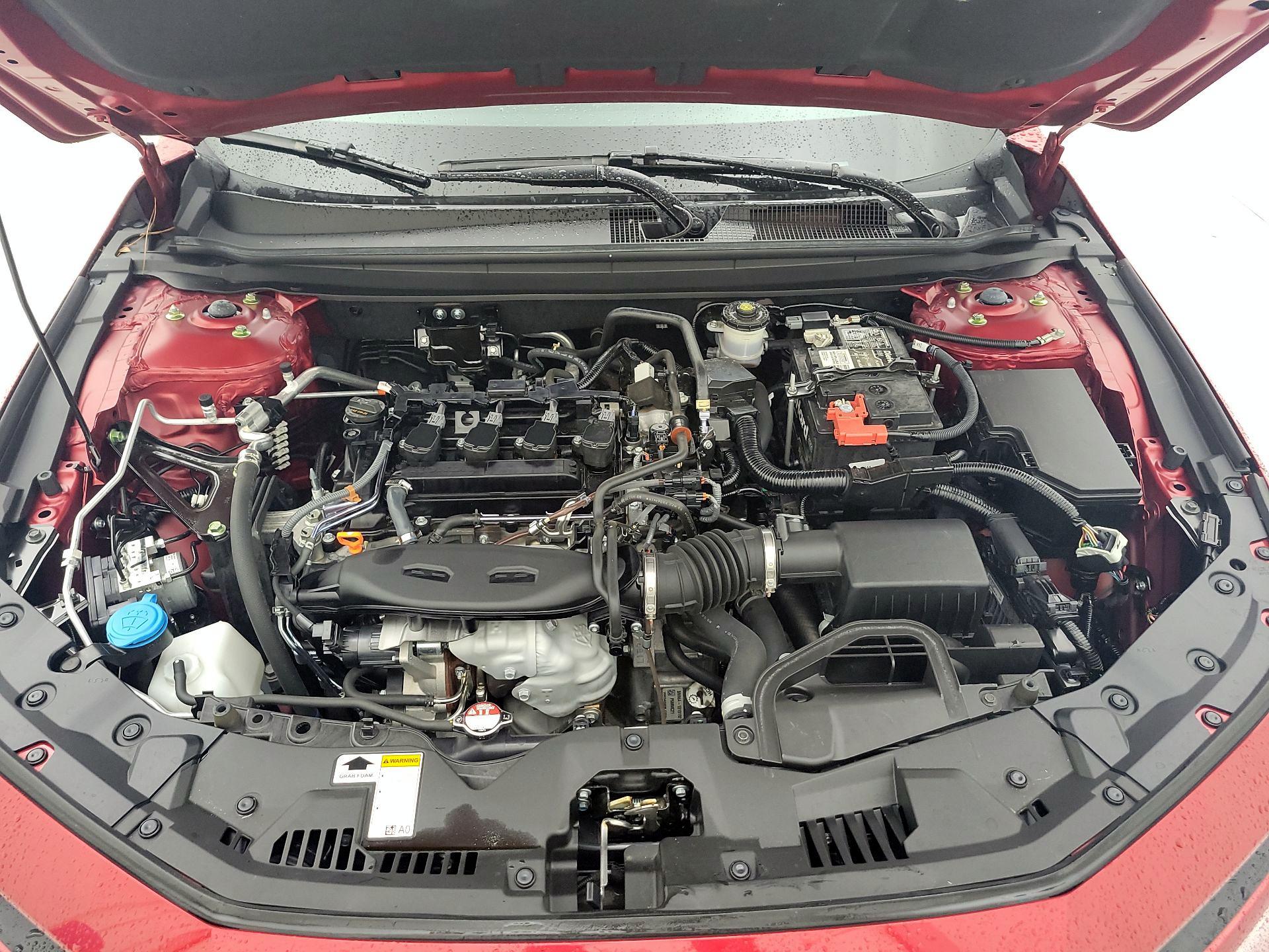 Thumbnail: 2023 Honda Accord - 20