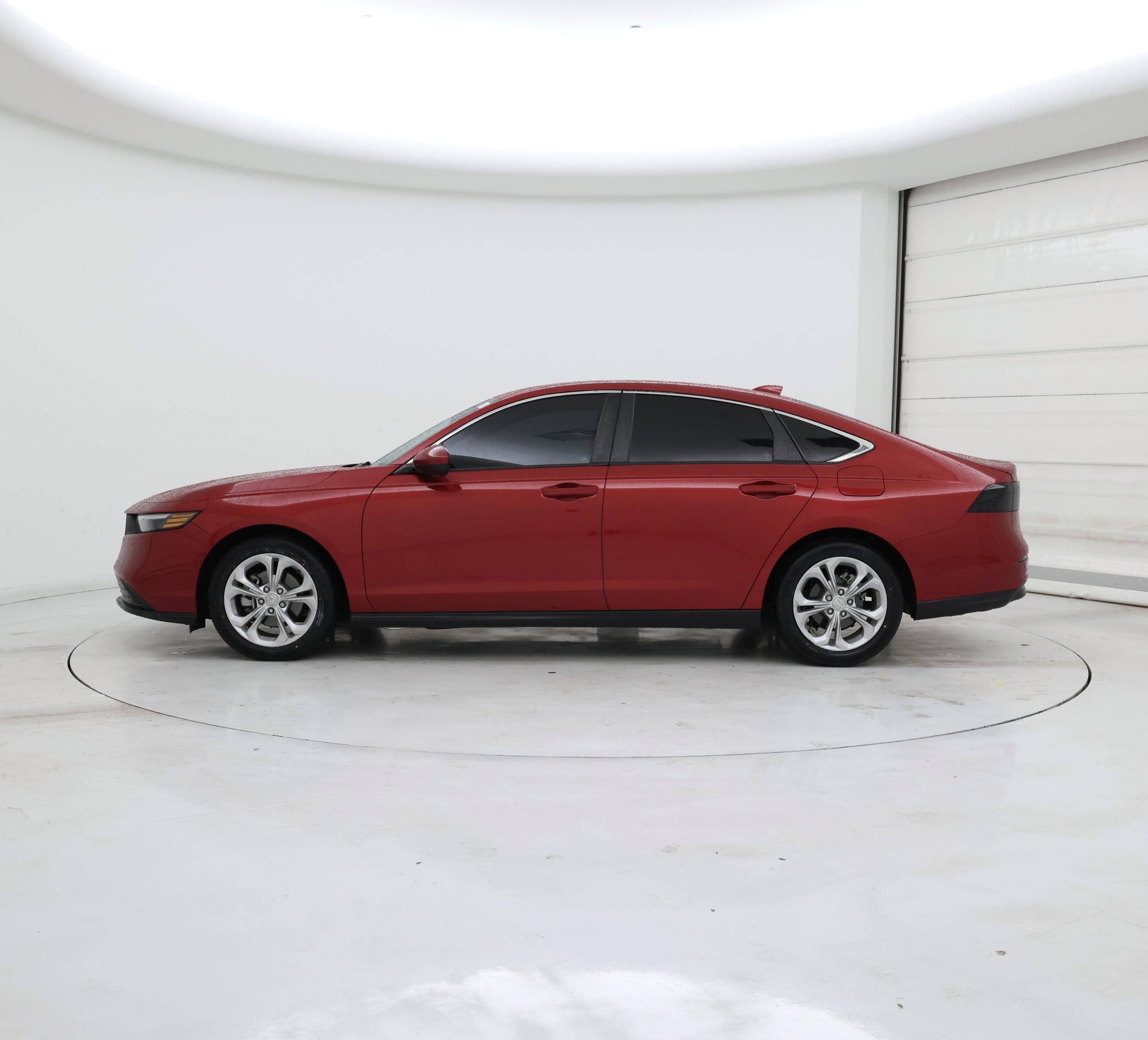 Thumbnail: 2023 Honda Accord - 3