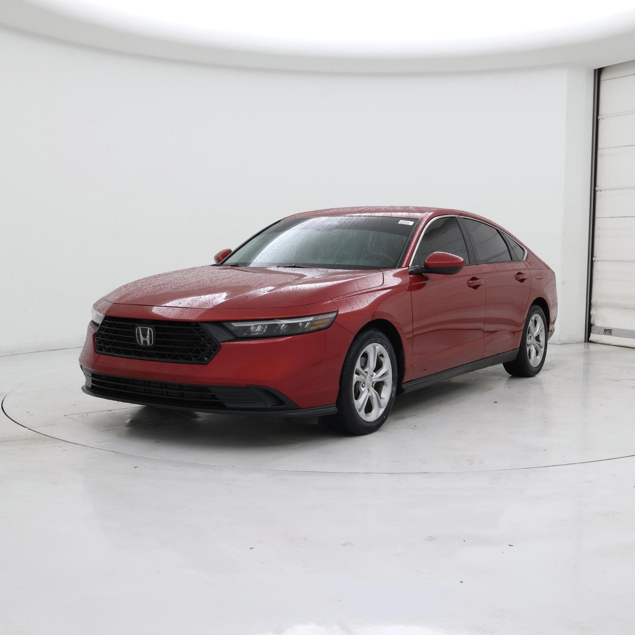 Thumbnail: 2023 Honda Accord - 4