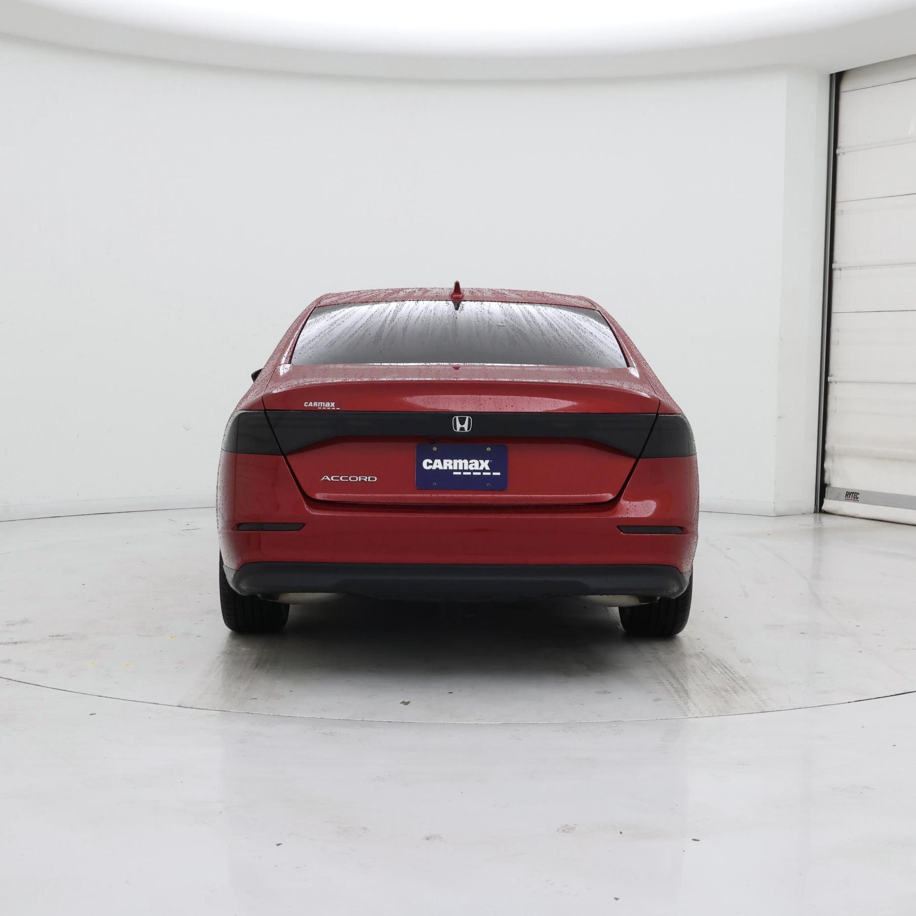 Thumbnail: 2023 Honda Accord - 6