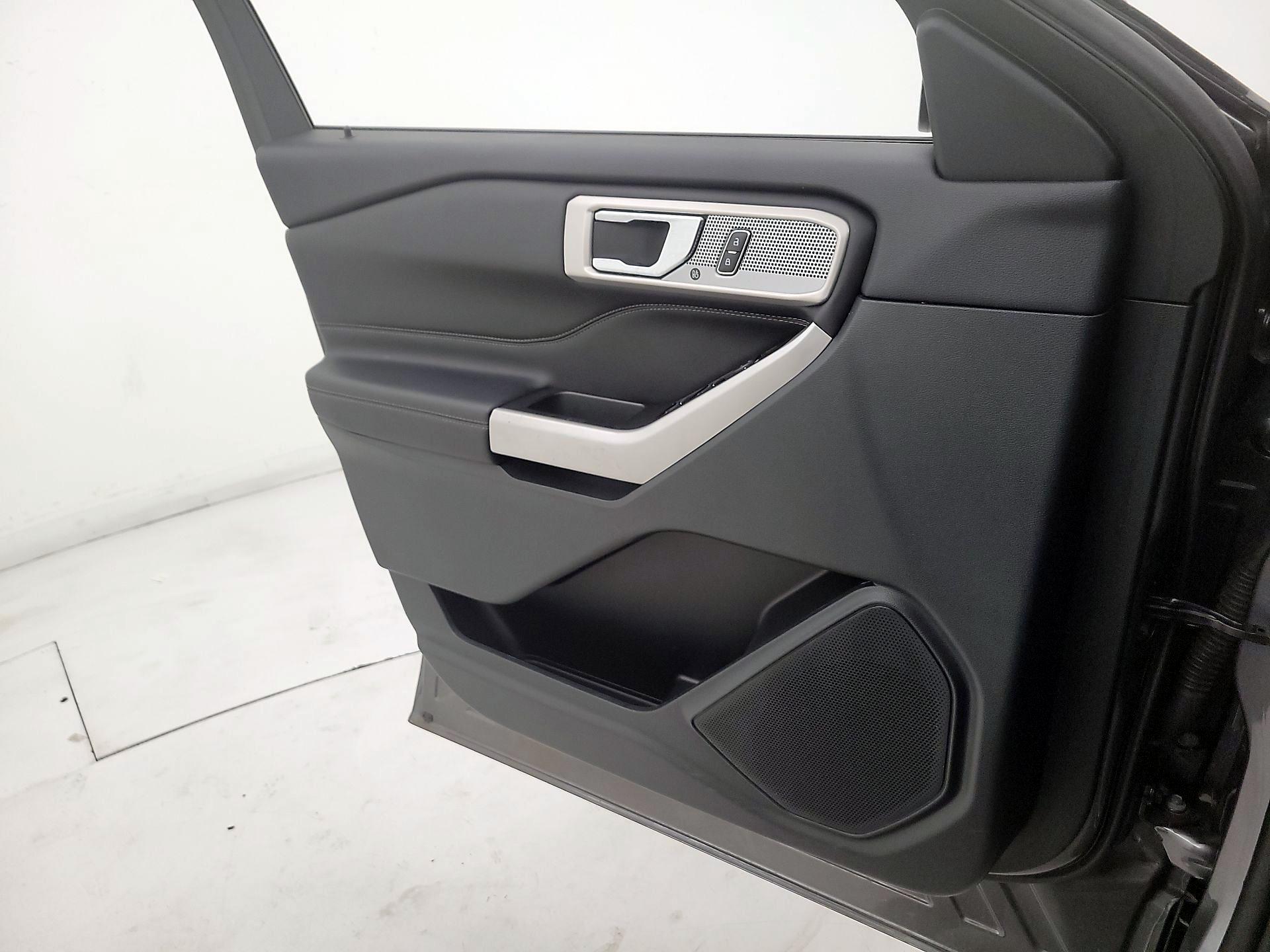 Thumbnail: 2024 Ford Explorer - 10