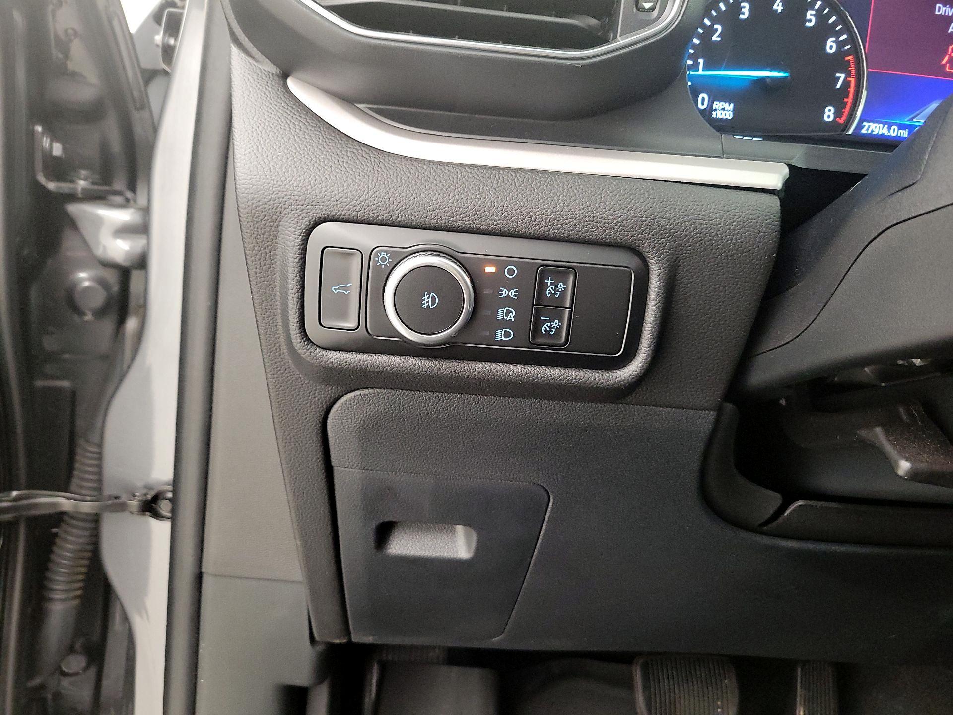 Thumbnail: 2024 Ford Explorer - 11