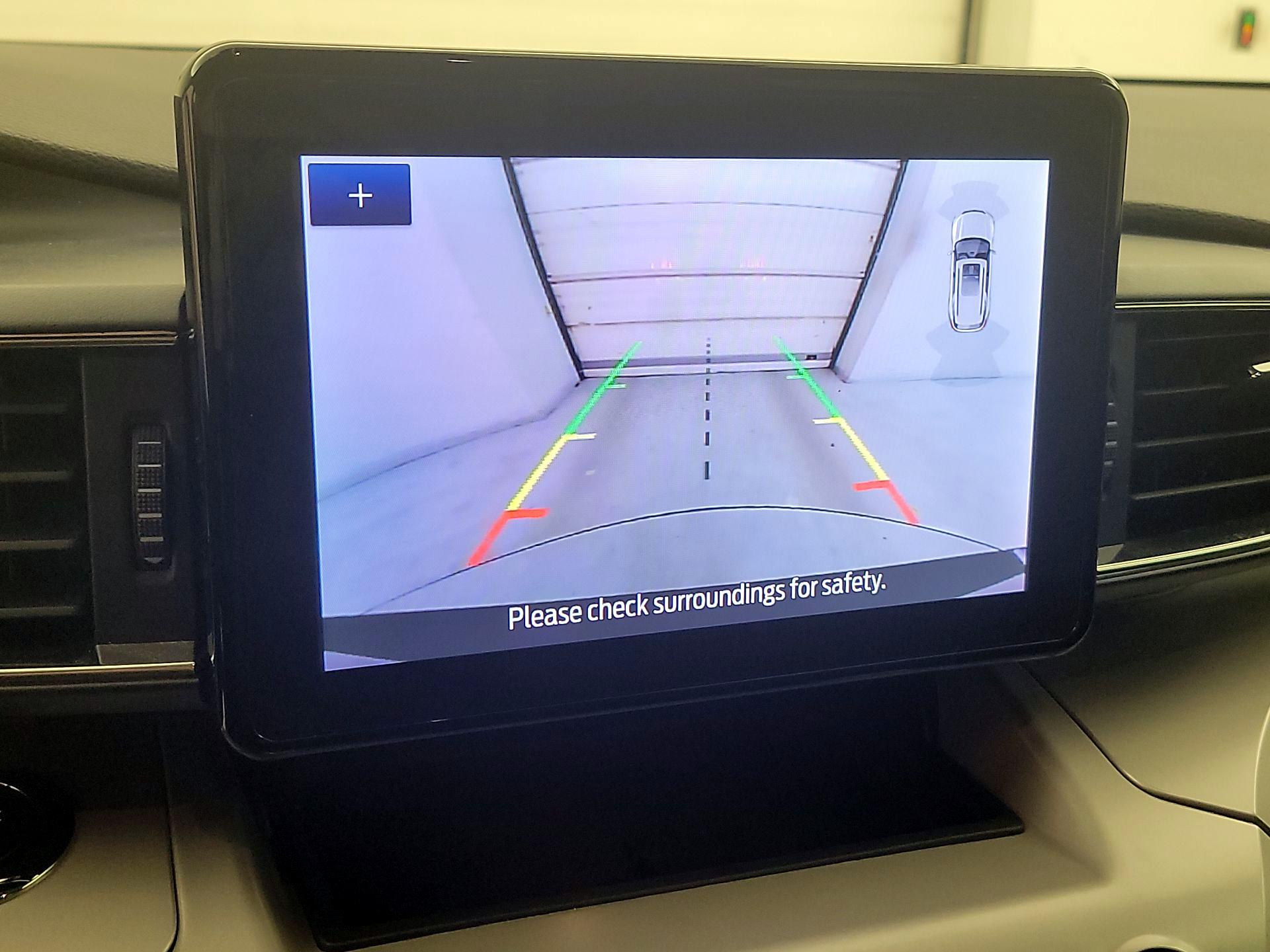 Thumbnail: 2024 Ford Explorer - 13